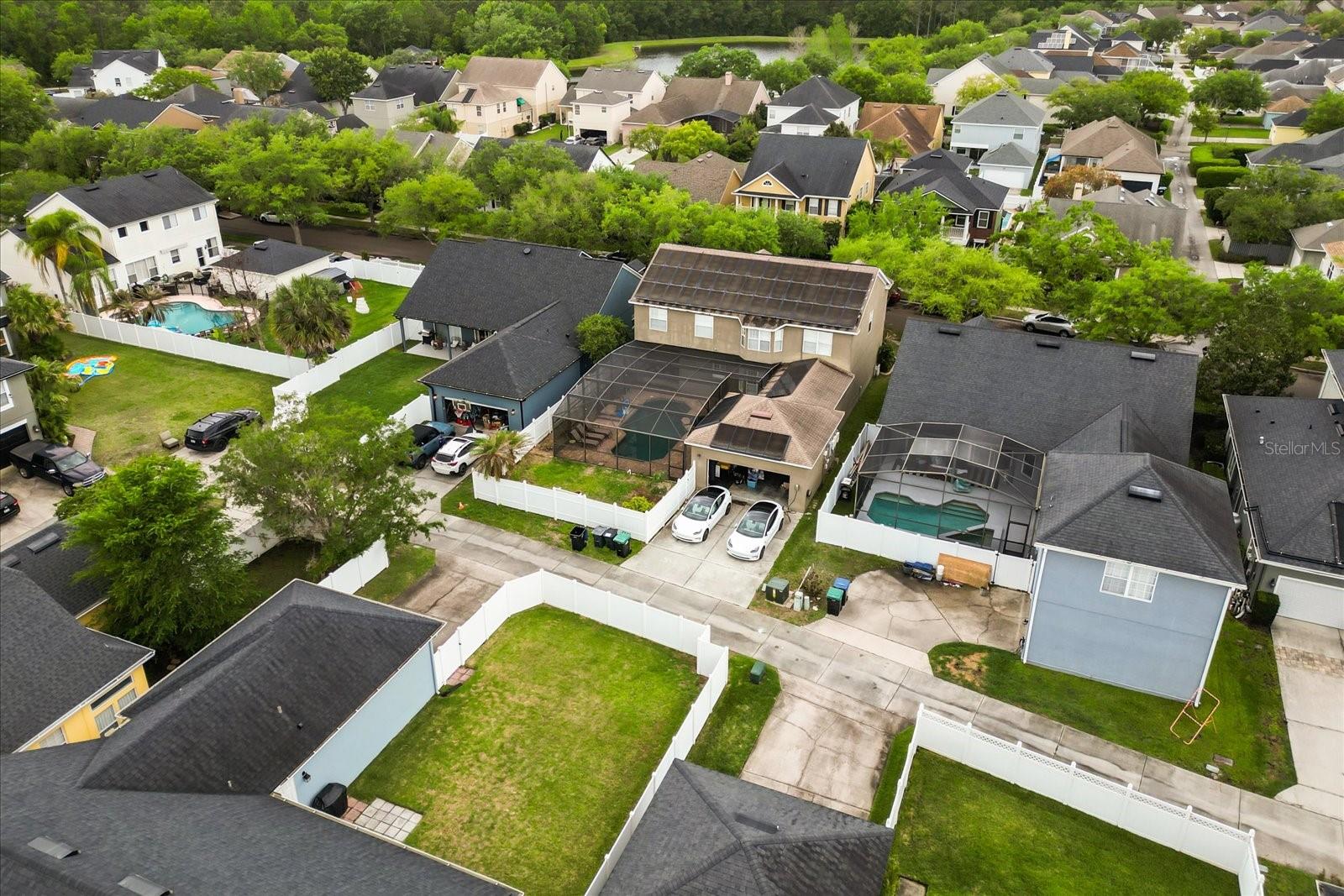 3837 BLAZING STAR DR, ORLANDO, FL, 32828