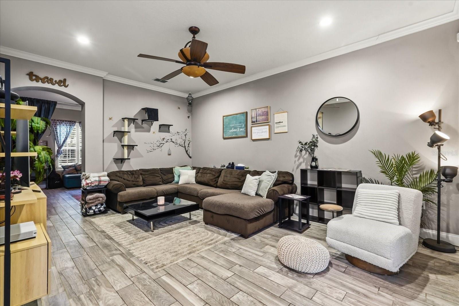 3837 BLAZING STAR DR, ORLANDO, FL, 32828