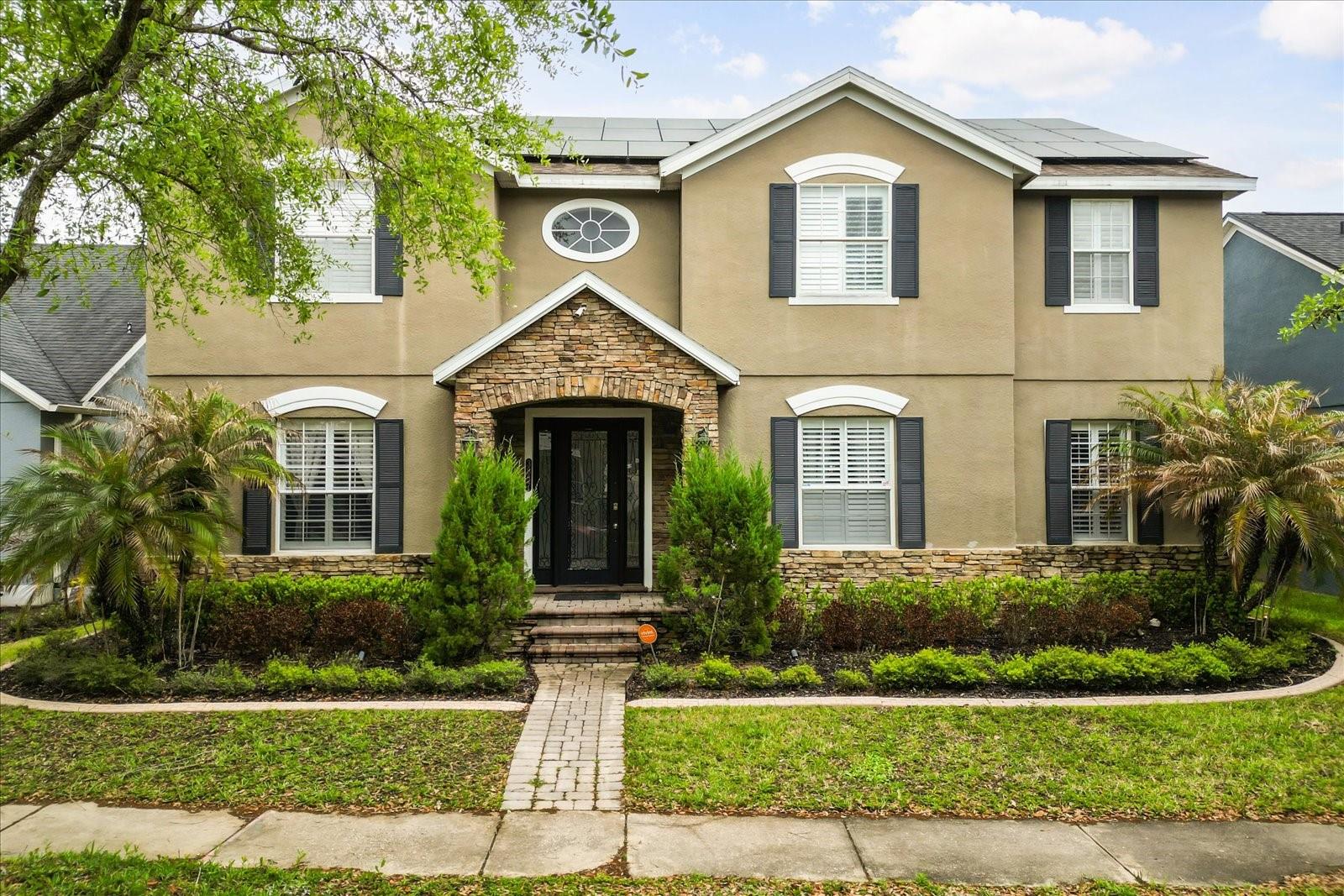 3837 BLAZING STAR DR, ORLANDO, FL, 32828