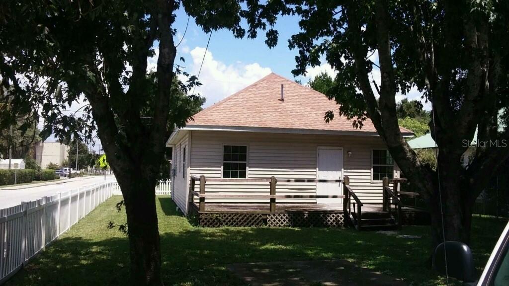 400 SE AVENUE D #3, WINTER HAVEN, FL, 33880