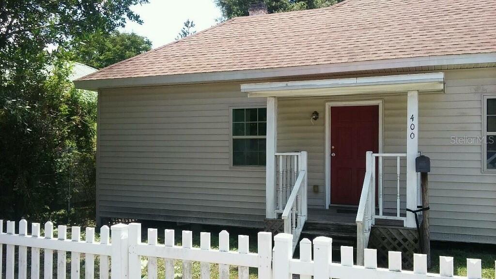 400 SE AVENUE D #3, WINTER HAVEN, FL, 33880