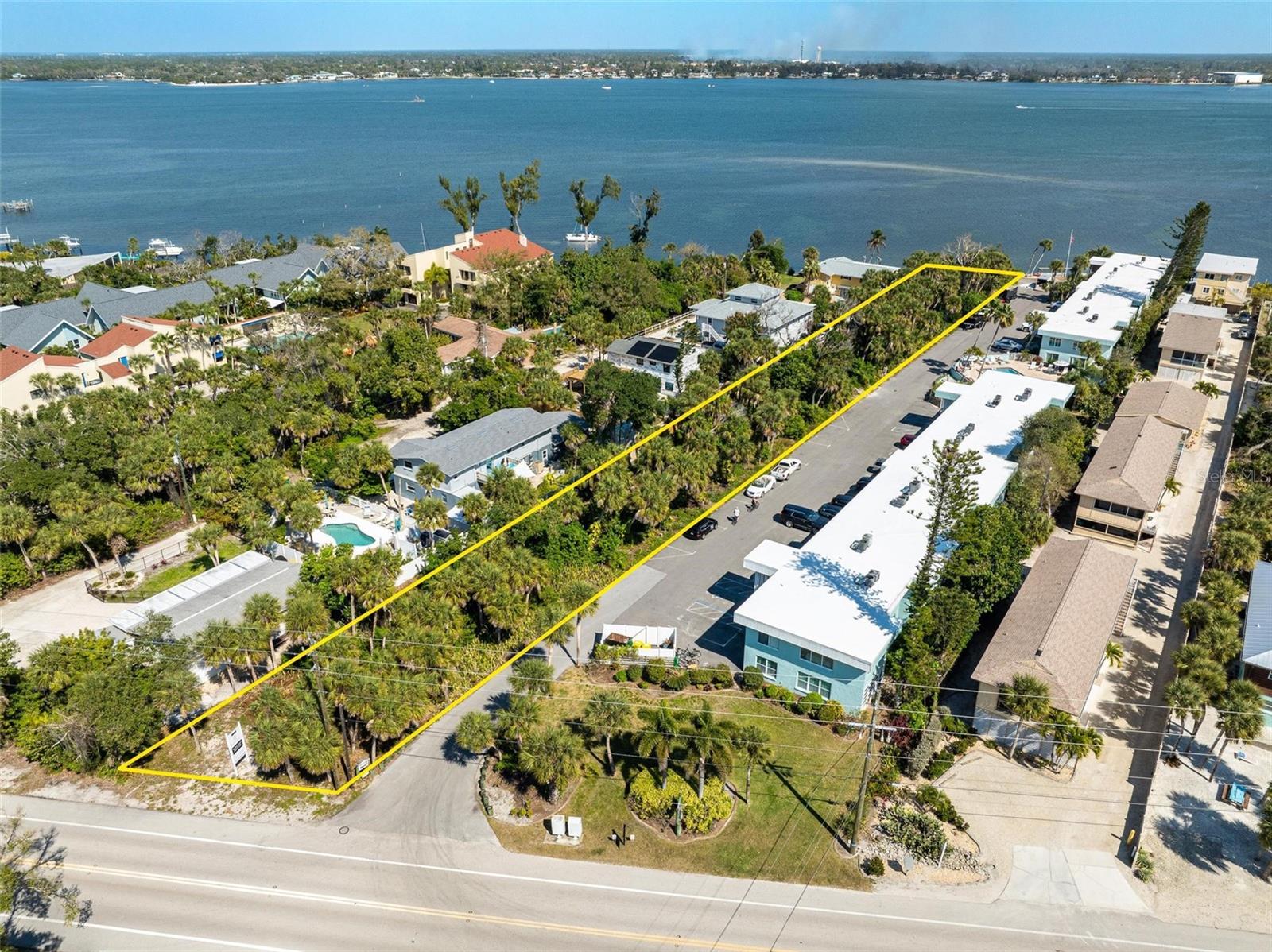 5065 N BEACH RD, ENGLEWOOD, FL, 34223