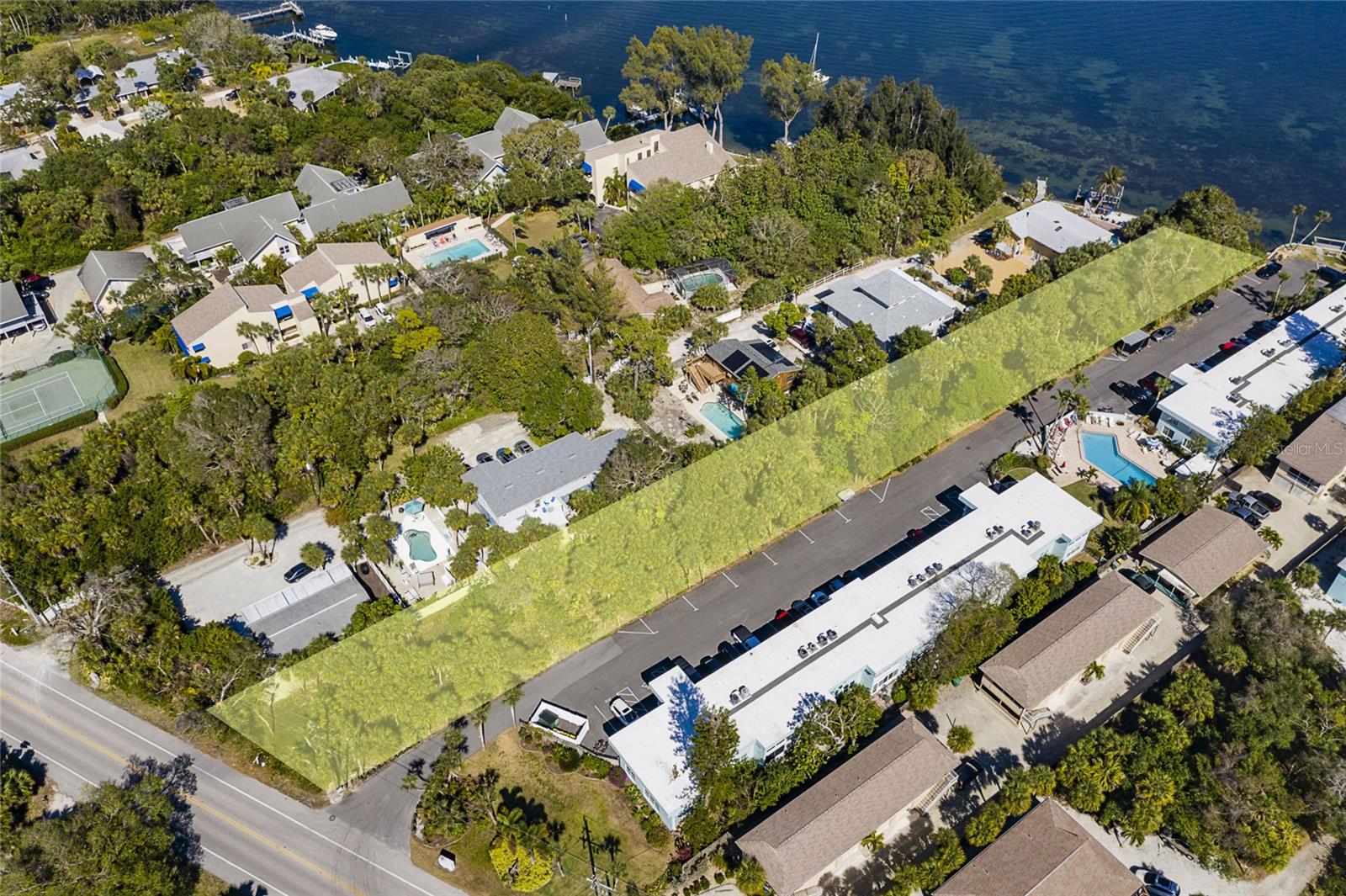 5065 N BEACH RD, ENGLEWOOD, FL, 34223