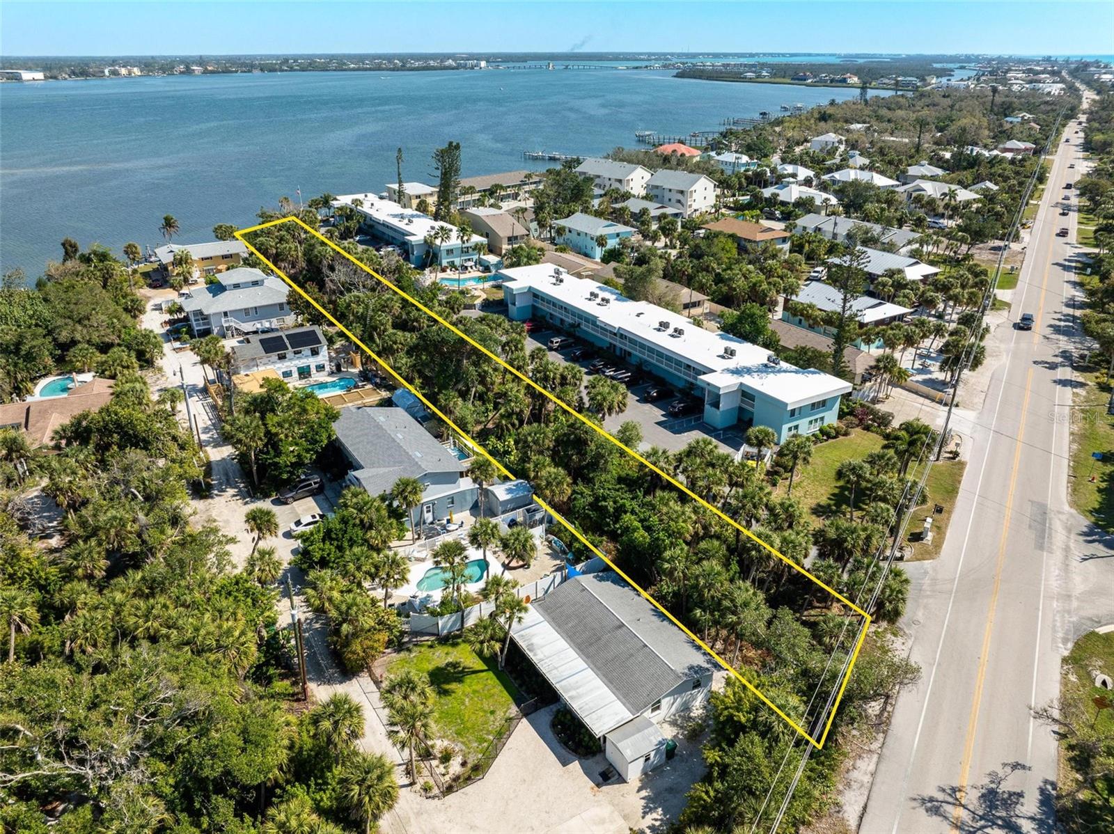 5065 N BEACH RD, ENGLEWOOD, FL, 34223