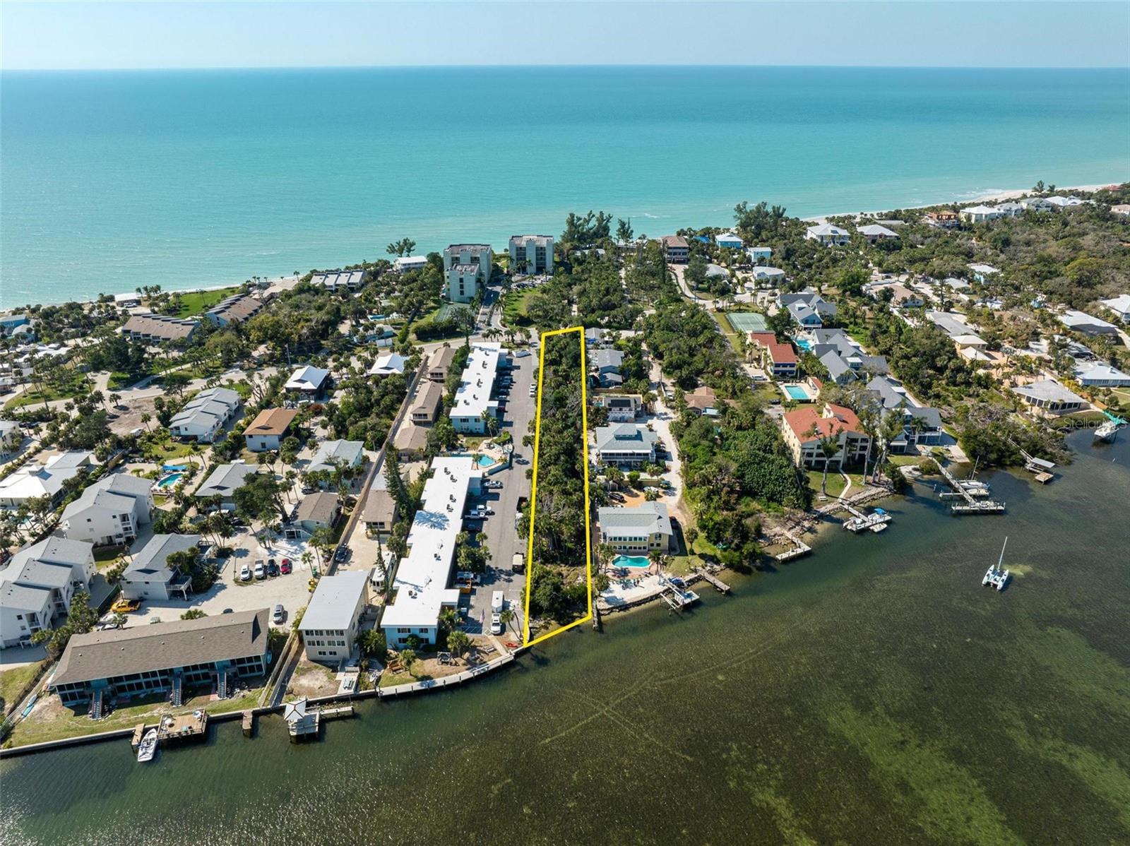 5065 N BEACH RD, ENGLEWOOD, FL, 34223