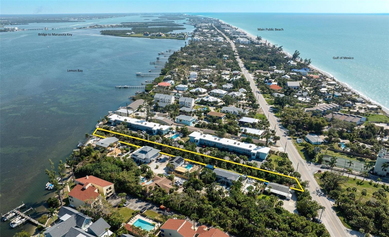 5065 N BEACH RD, ENGLEWOOD, FL, 34223