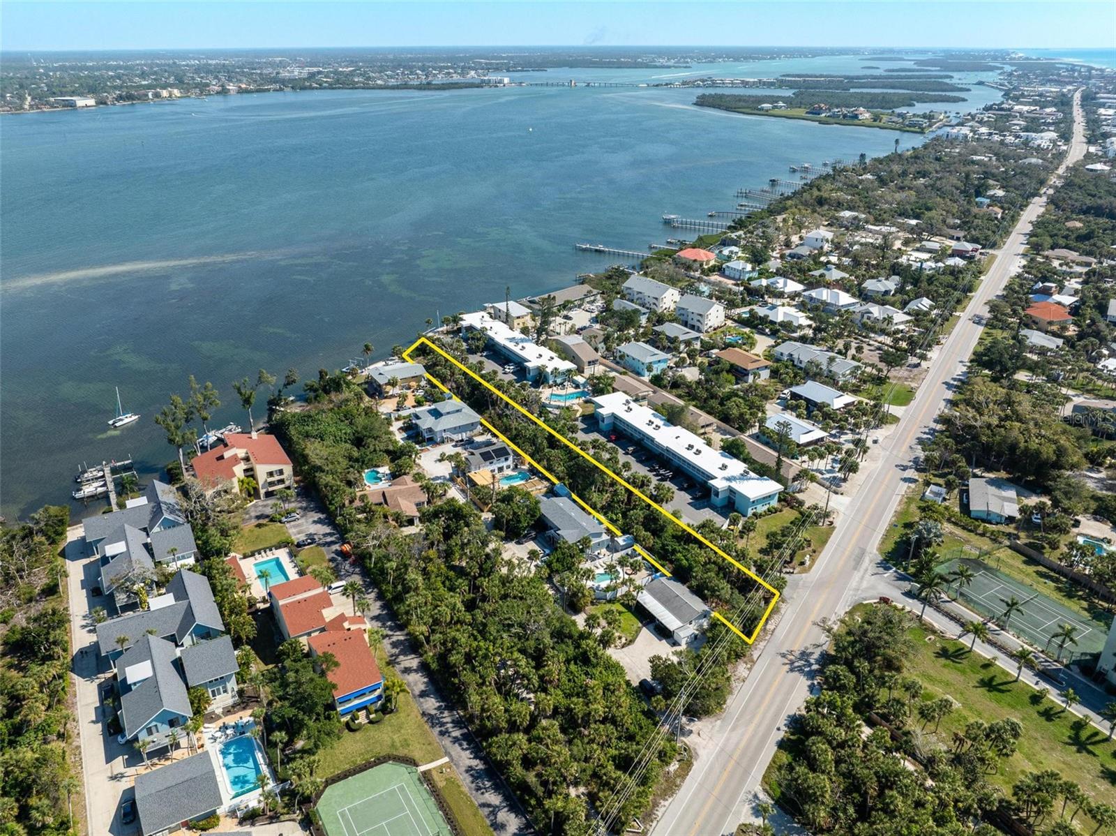 5065 N BEACH RD, ENGLEWOOD, FL, 34223