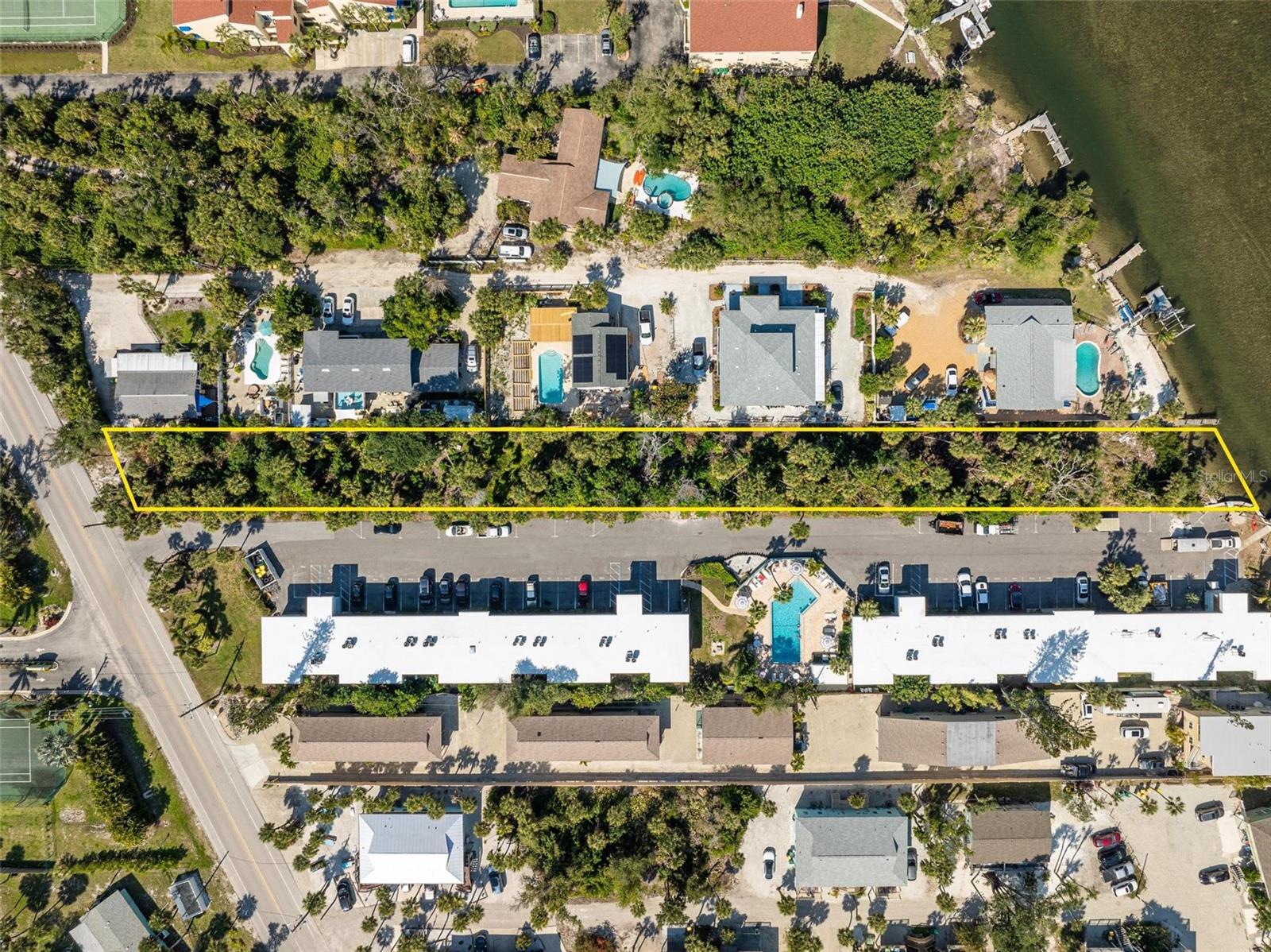 5065 N BEACH RD, ENGLEWOOD, FL, 34223