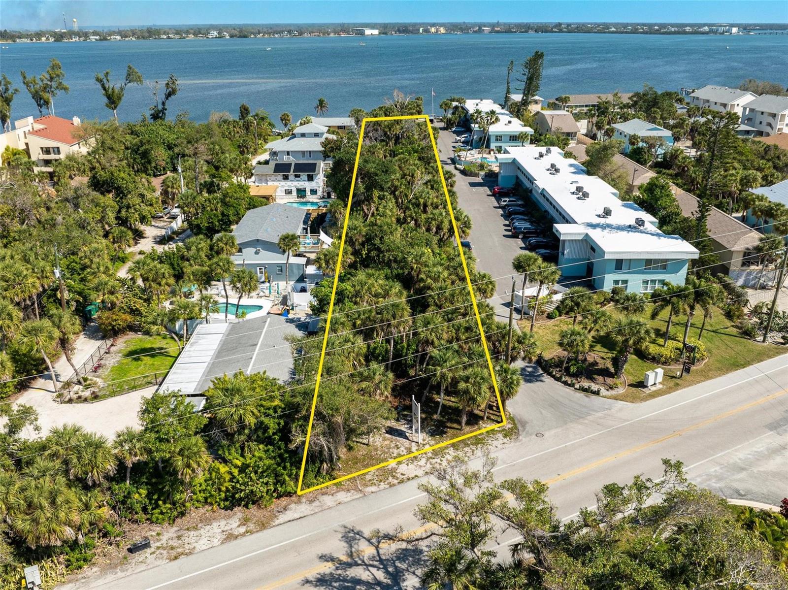 5065 N BEACH RD, ENGLEWOOD, FL, 34223