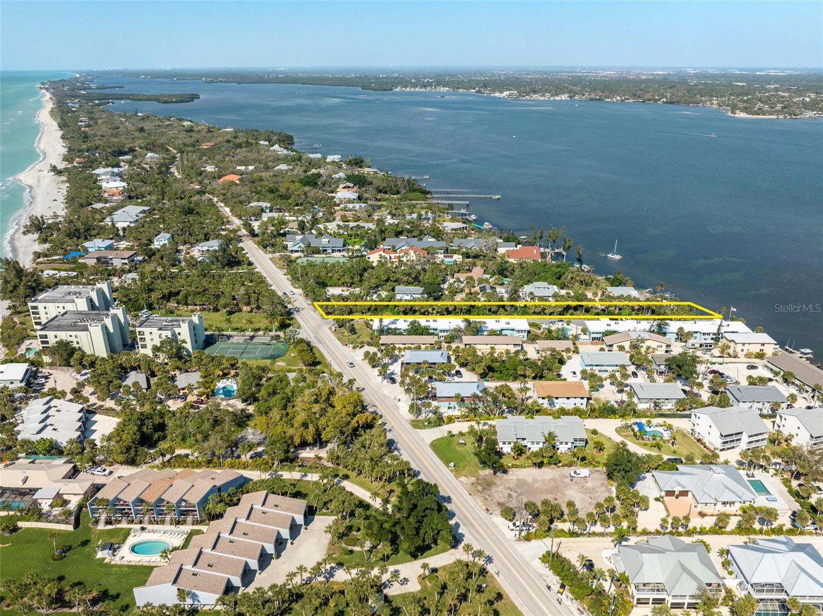 5065 N BEACH RD, ENGLEWOOD, FL, 34223