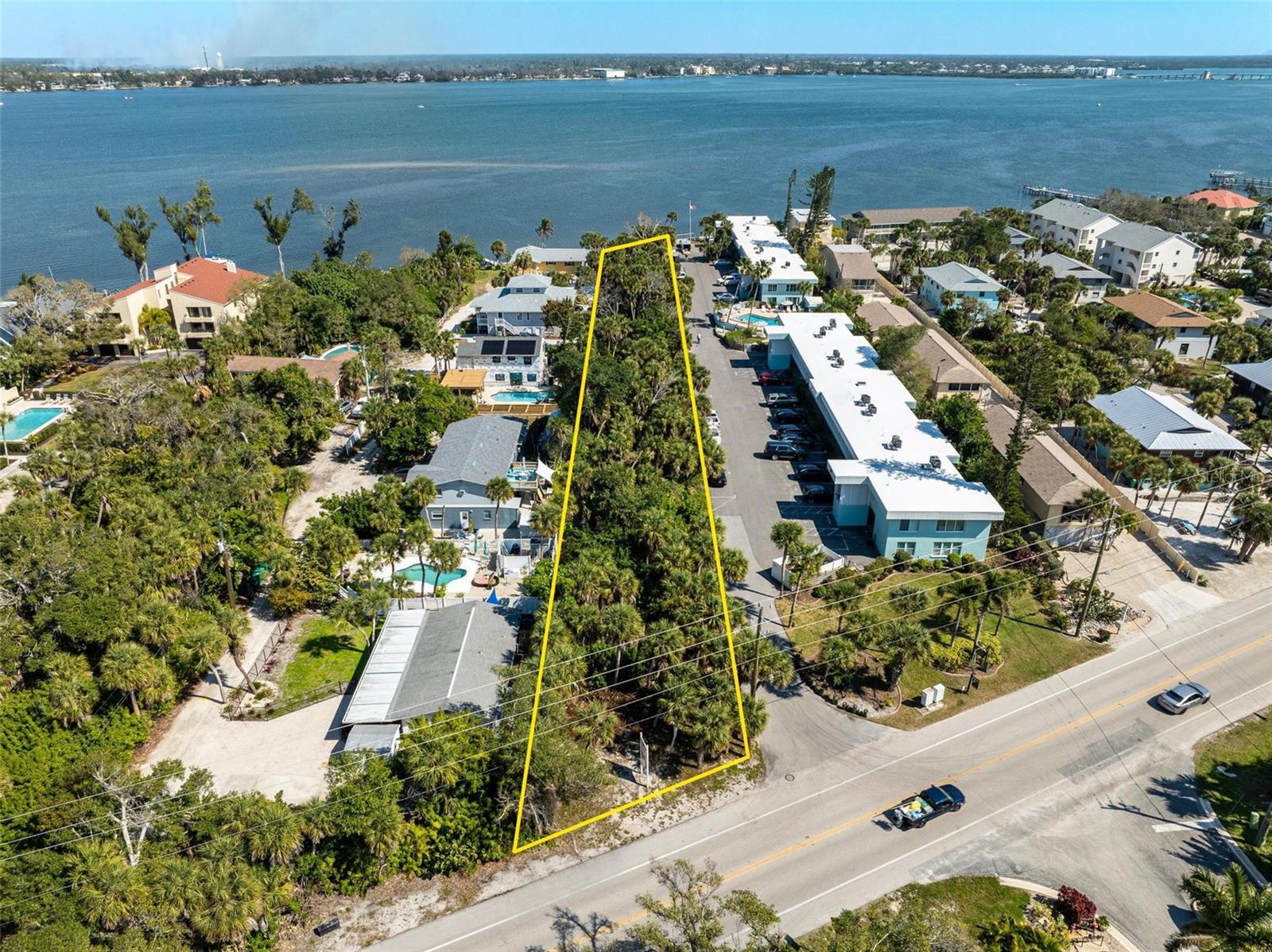 5065 N BEACH RD, ENGLEWOOD, FL, 34223