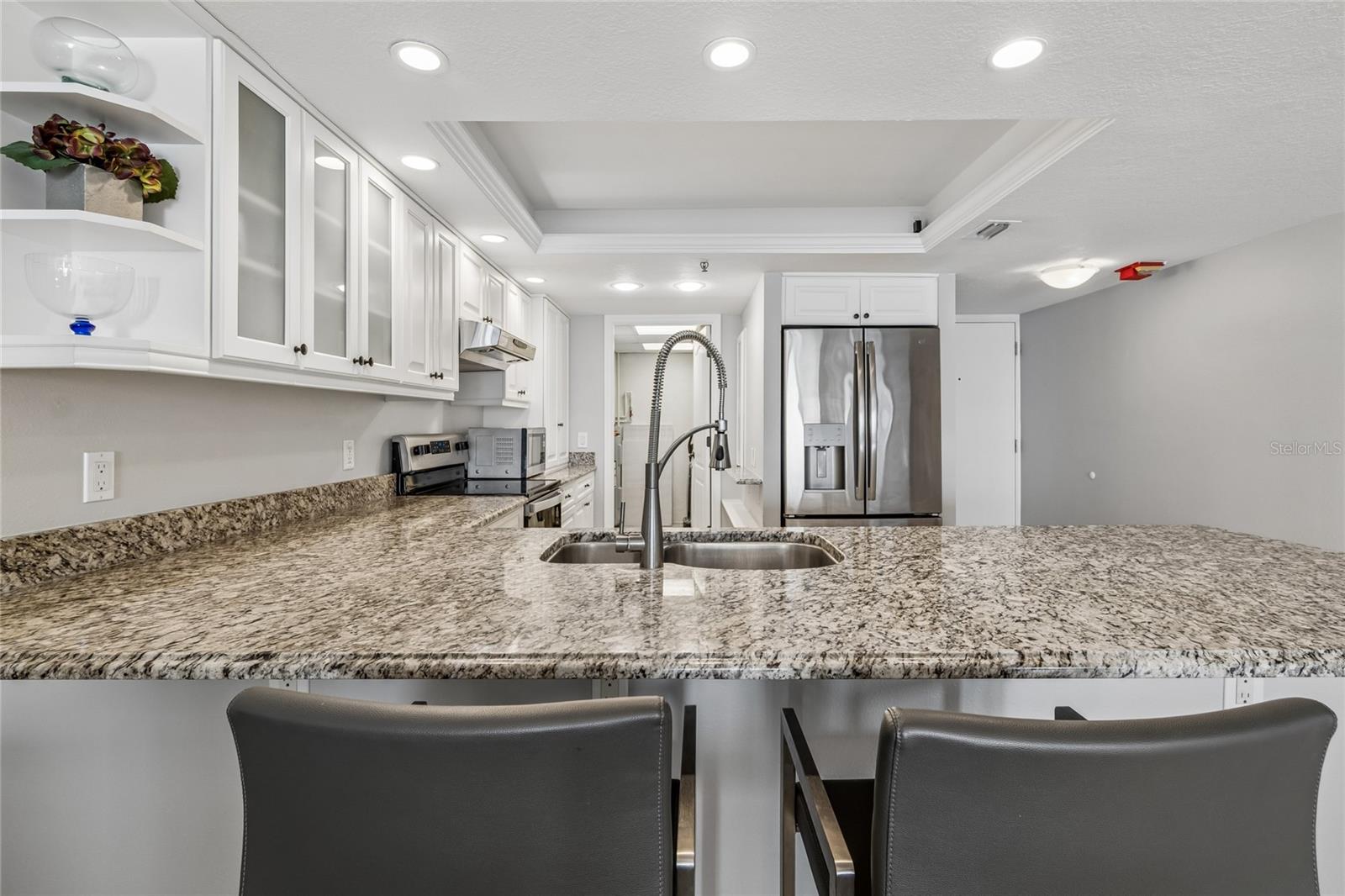 15400 GULF BLVD #402, MADEIRA BEACH, FL, 33708