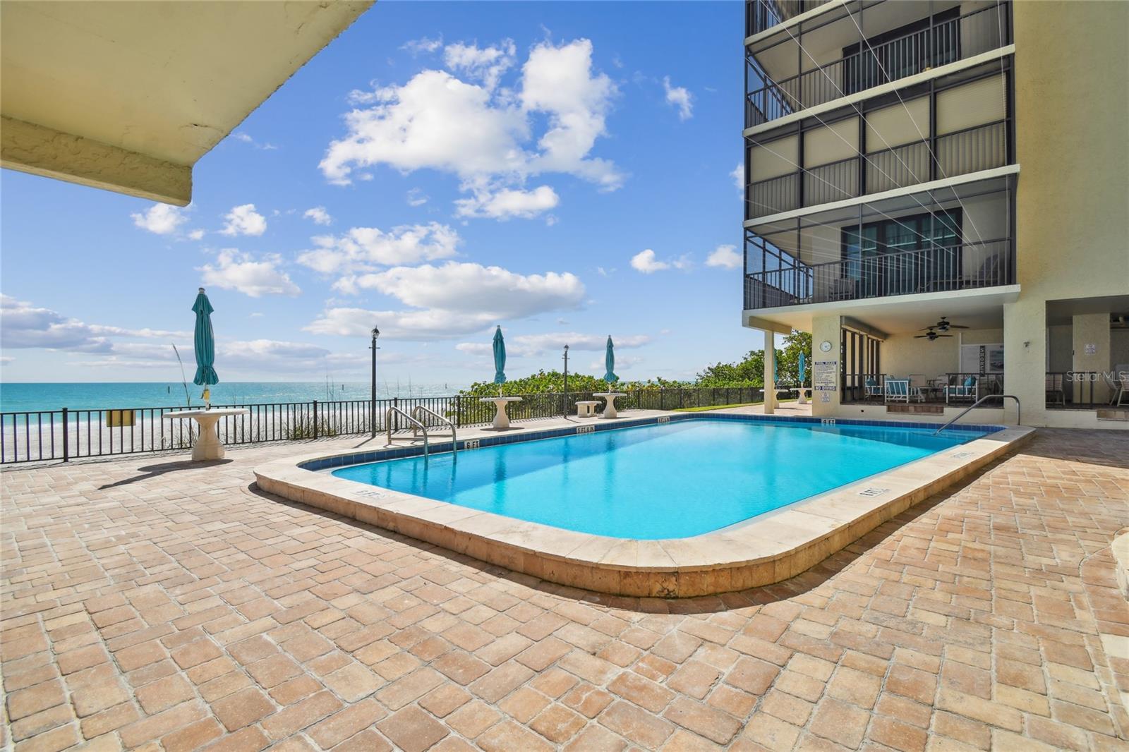 15400 GULF BLVD #402, MADEIRA BEACH, FL, 33708