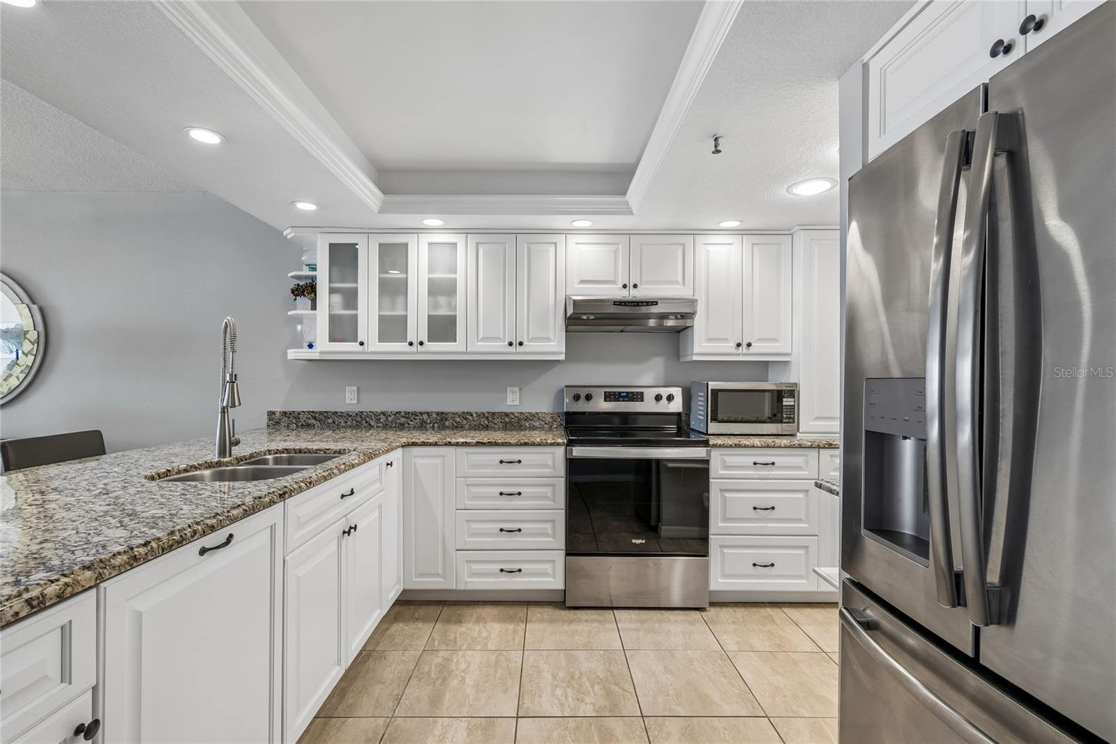 15400 GULF BLVD #402, MADEIRA BEACH, FL, 33708