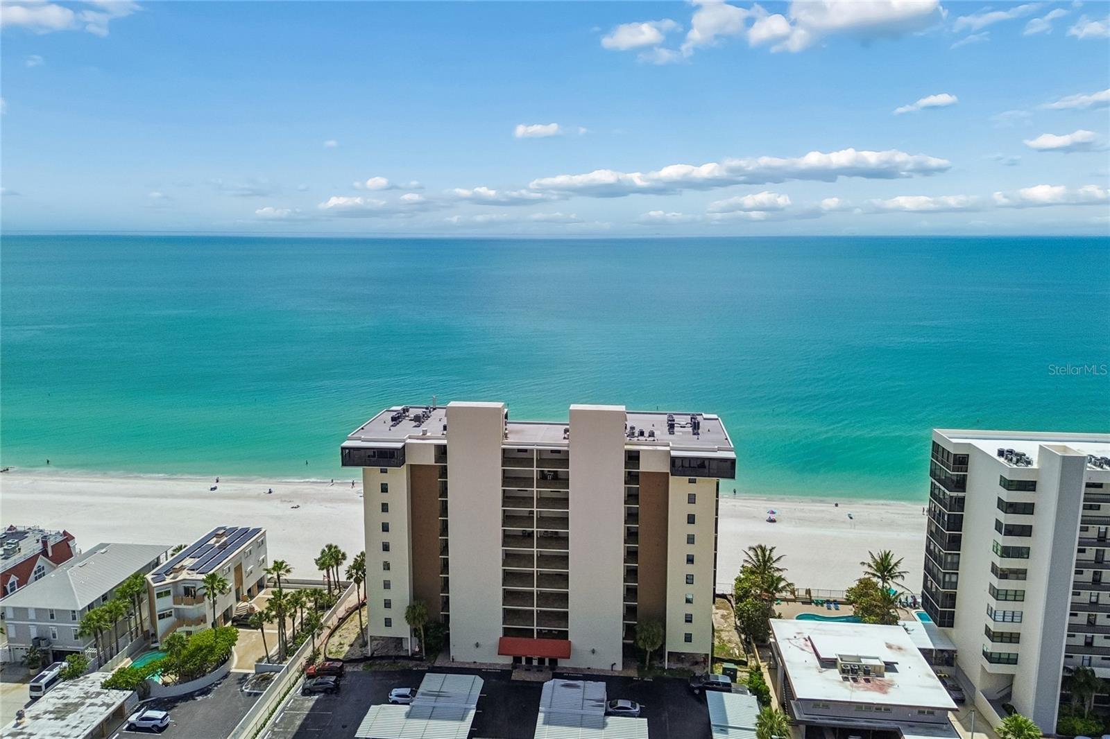 15400 GULF BLVD #402, MADEIRA BEACH, FL, 33708