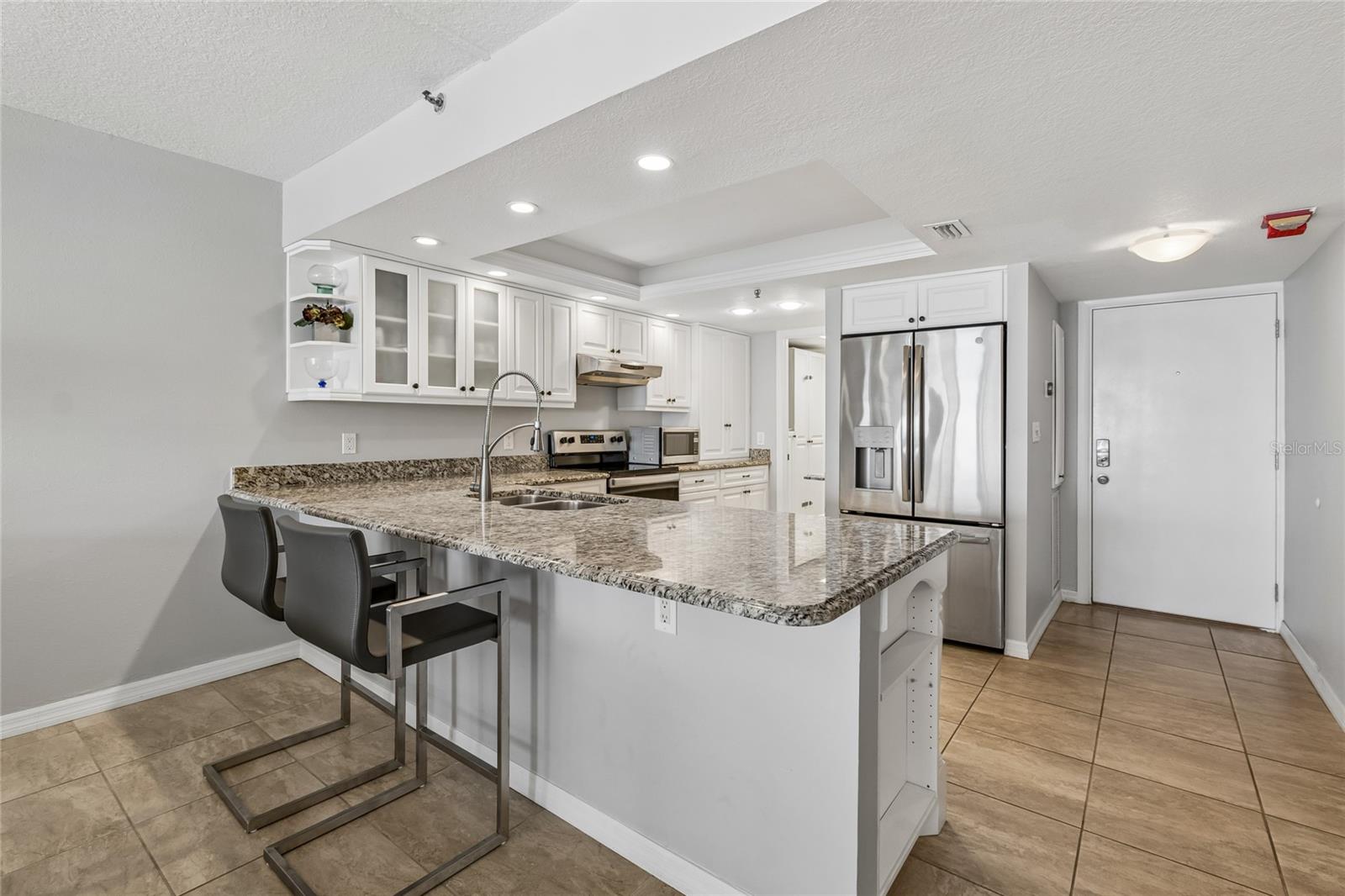 15400 GULF BLVD #402, MADEIRA BEACH, FL, 33708