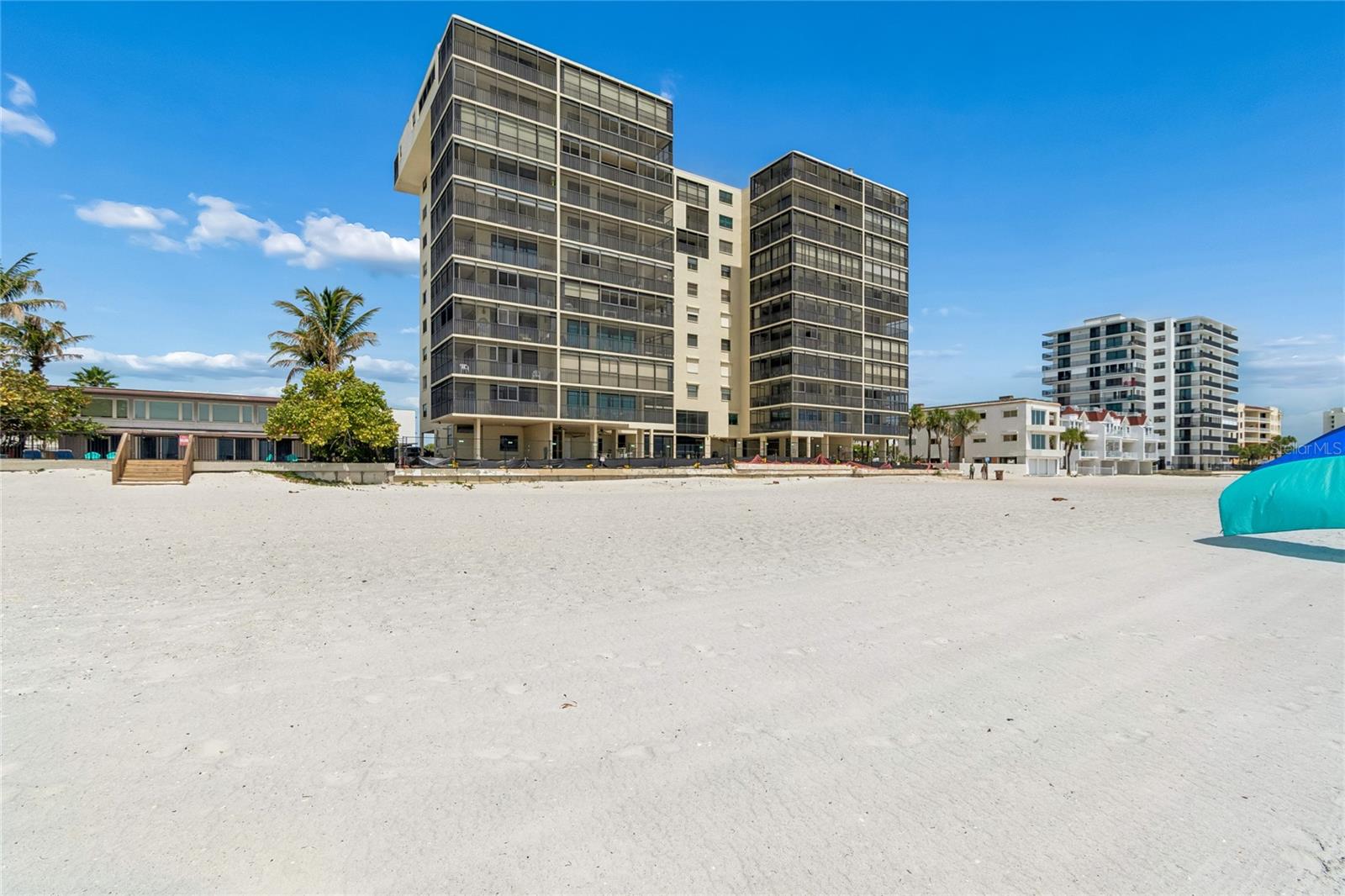15400 GULF BLVD #402, MADEIRA BEACH, FL, 33708