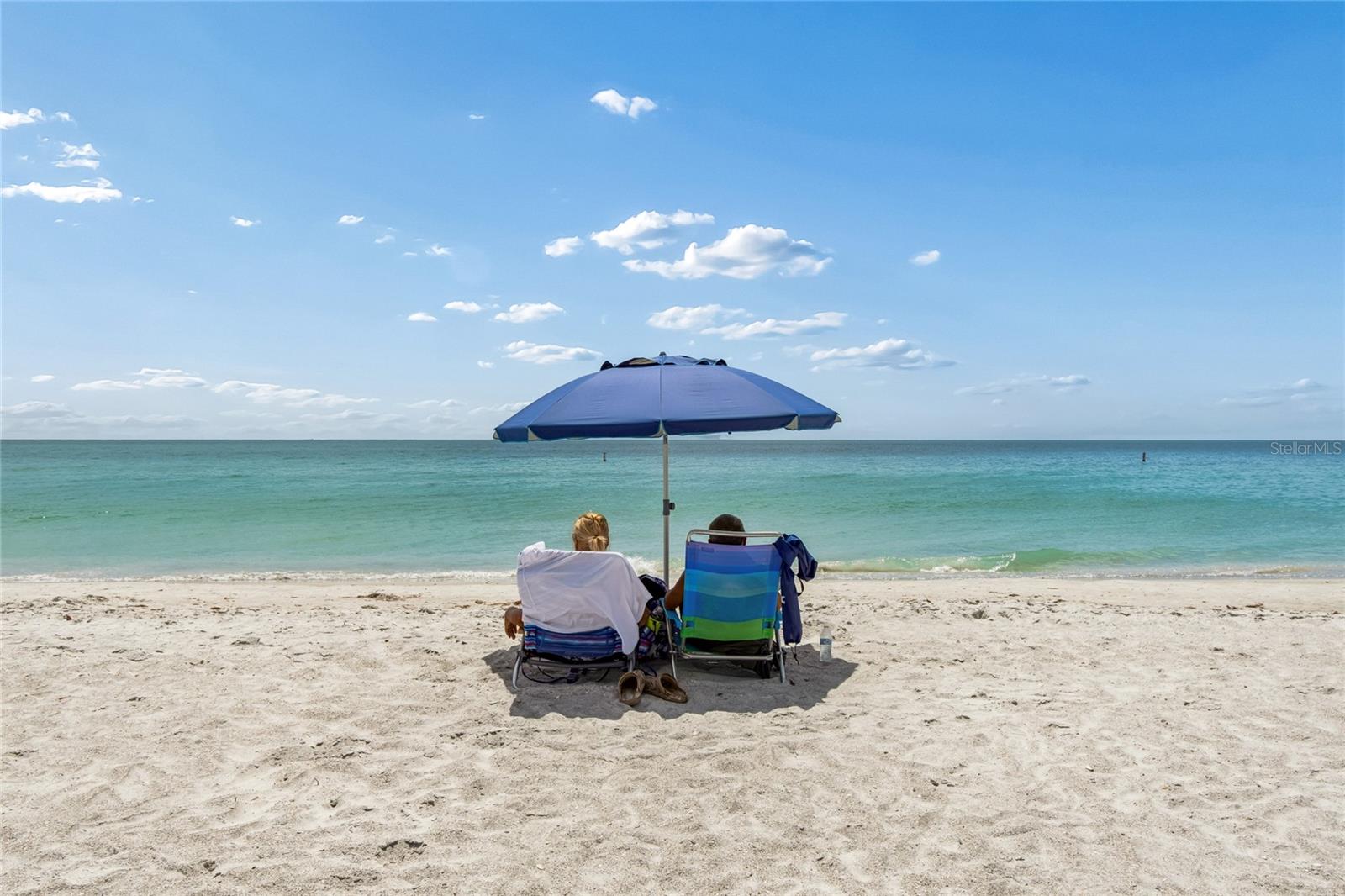 15400 GULF BLVD #402, MADEIRA BEACH, FL, 33708