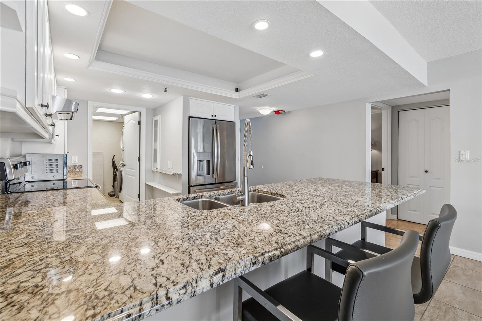 15400 GULF BLVD #402, MADEIRA BEACH, FL, 33708