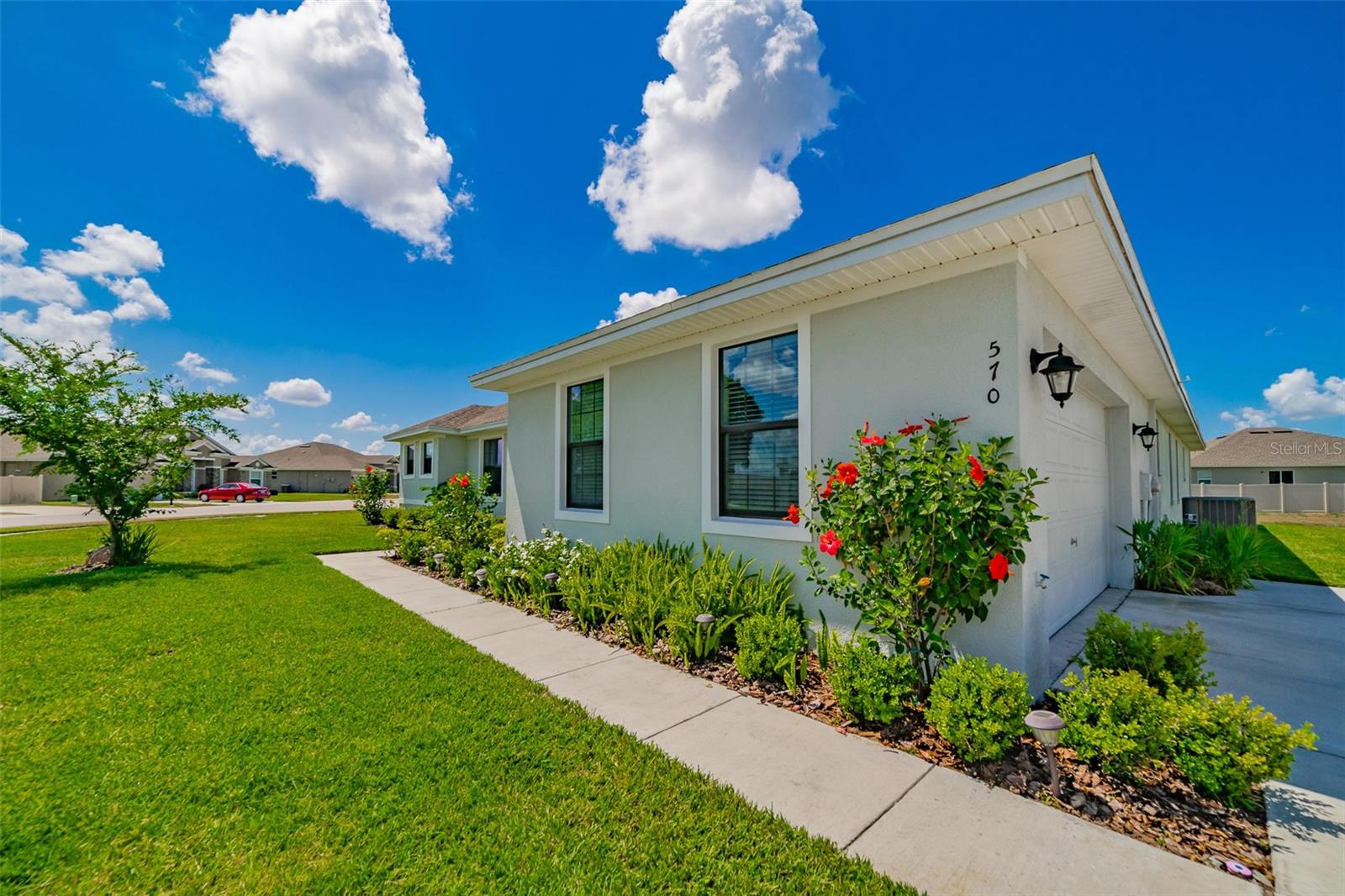 570 SANCTUARY BLVD, WINTER HAVEN, FL, 33881