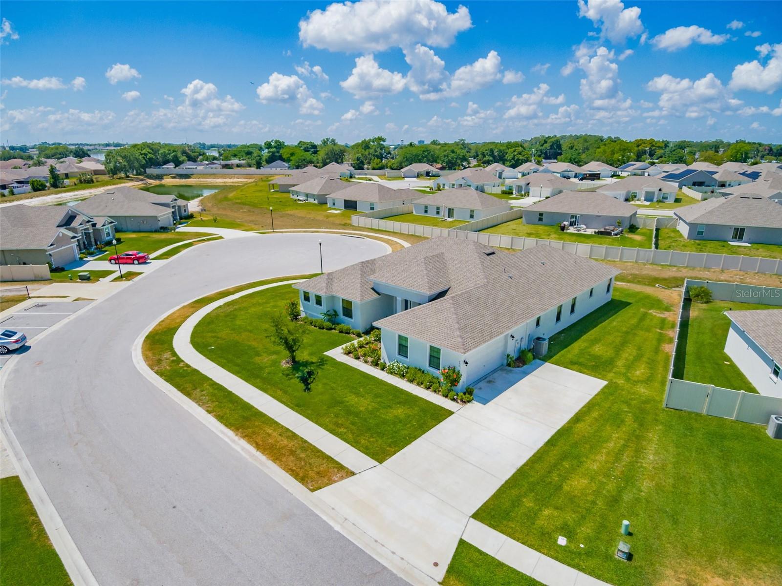 570 SANCTUARY BLVD, WINTER HAVEN, FL, 33881