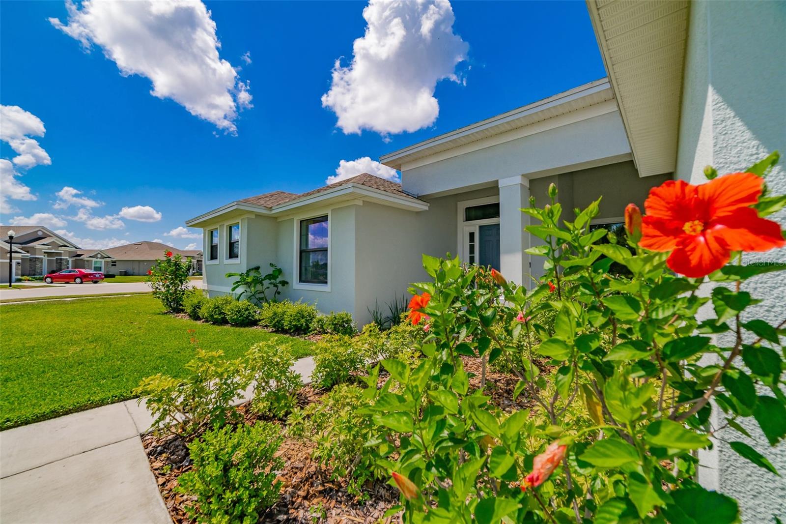 570 SANCTUARY BLVD, WINTER HAVEN, FL, 33881