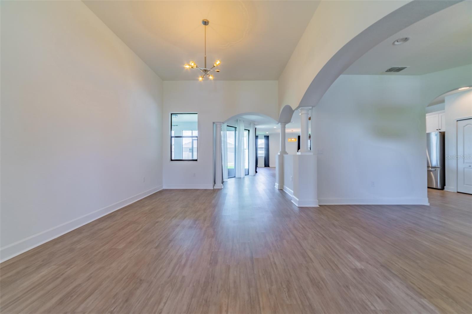 570 SANCTUARY BLVD, WINTER HAVEN, FL, 33881