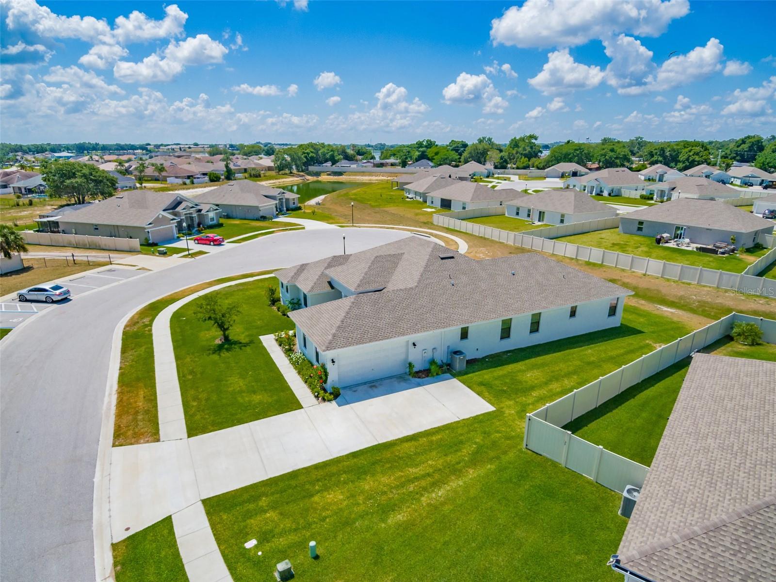 570 SANCTUARY BLVD, WINTER HAVEN, FL, 33881