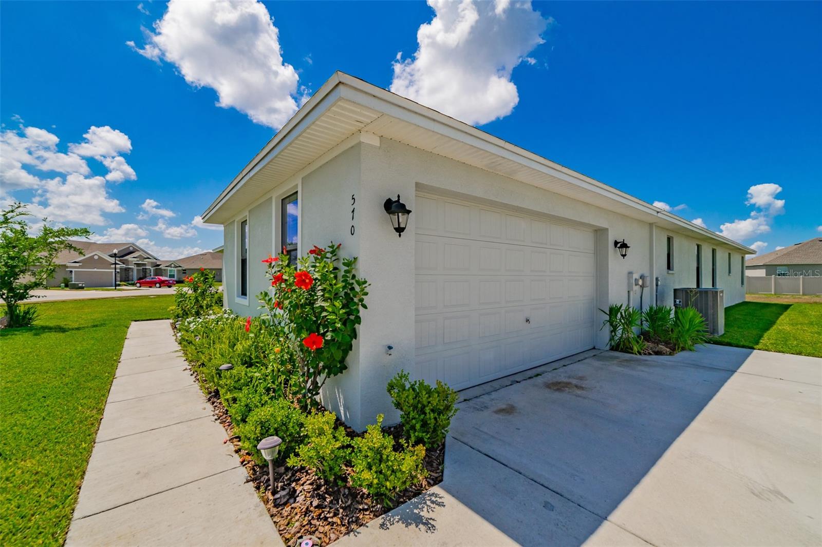 570 SANCTUARY BLVD, WINTER HAVEN, FL, 33881