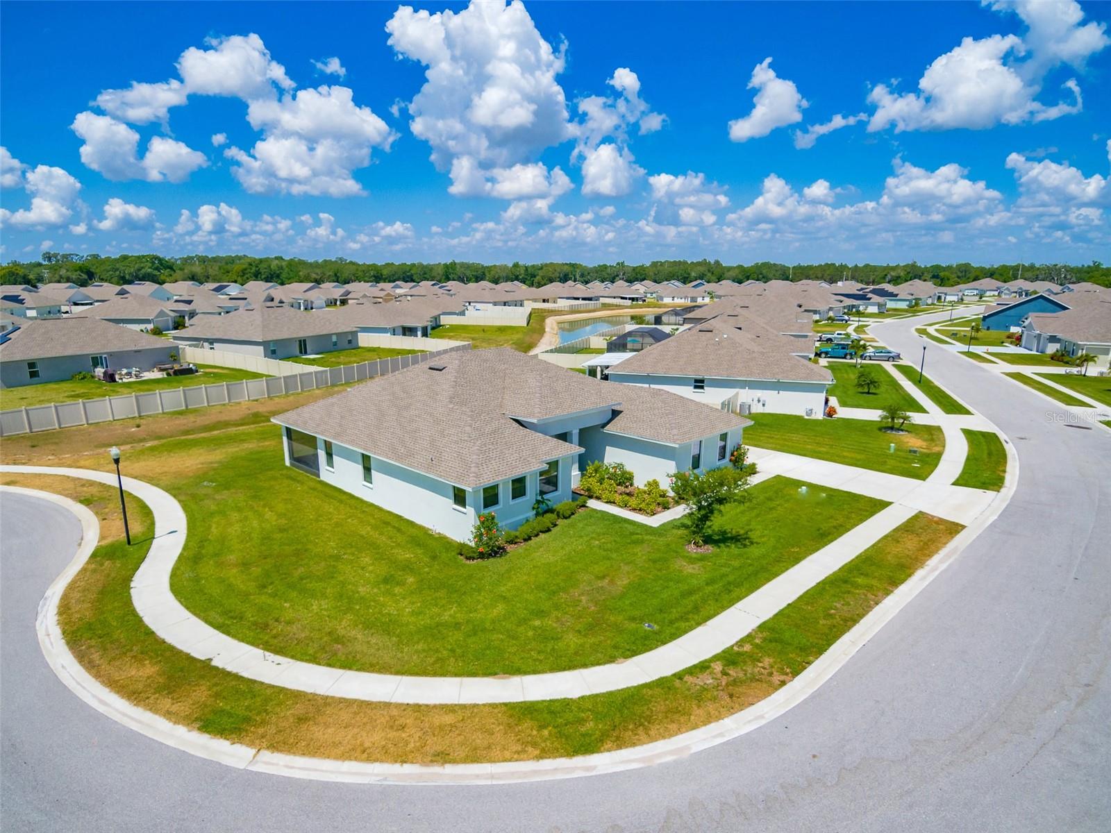 570 SANCTUARY BLVD, WINTER HAVEN, FL, 33881