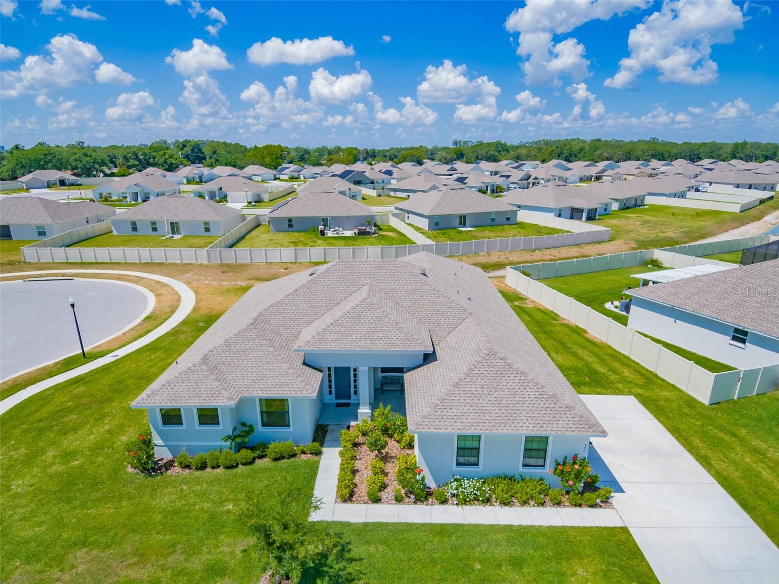 570 SANCTUARY BLVD, WINTER HAVEN, FL, 33881