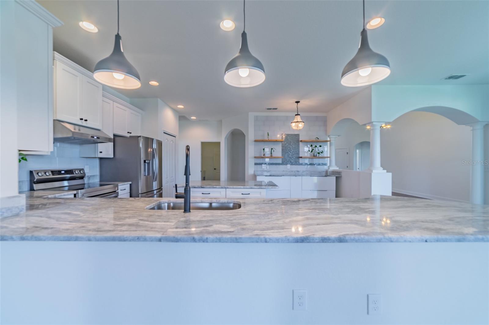 570 SANCTUARY BLVD, WINTER HAVEN, FL, 33881