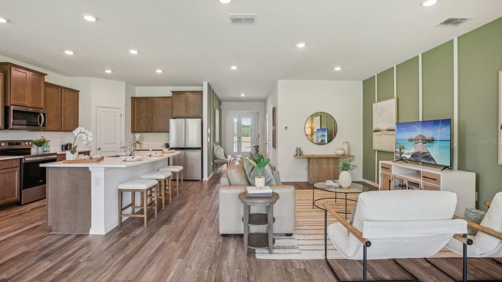 36189 HILLRIDGE TRL, ZEPHYRHILLS, FL, 33541