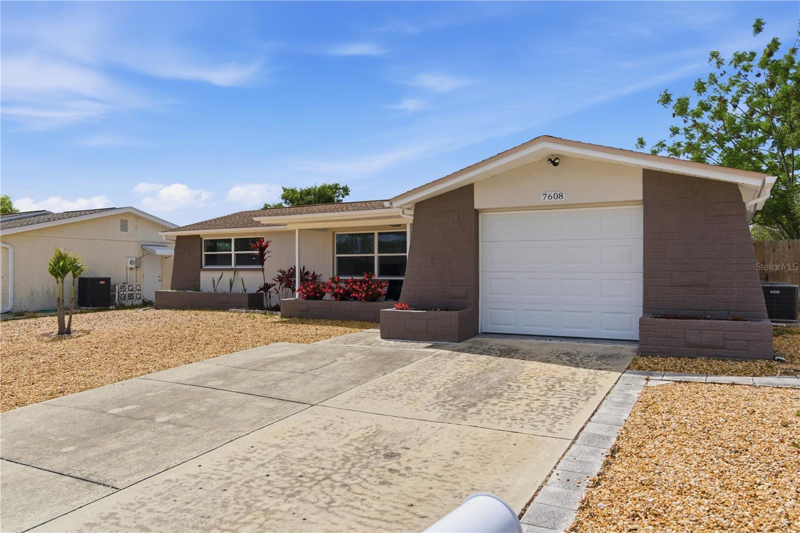 7608 SUE ELLEN DR, PORT RICHEY, FL, 34668
