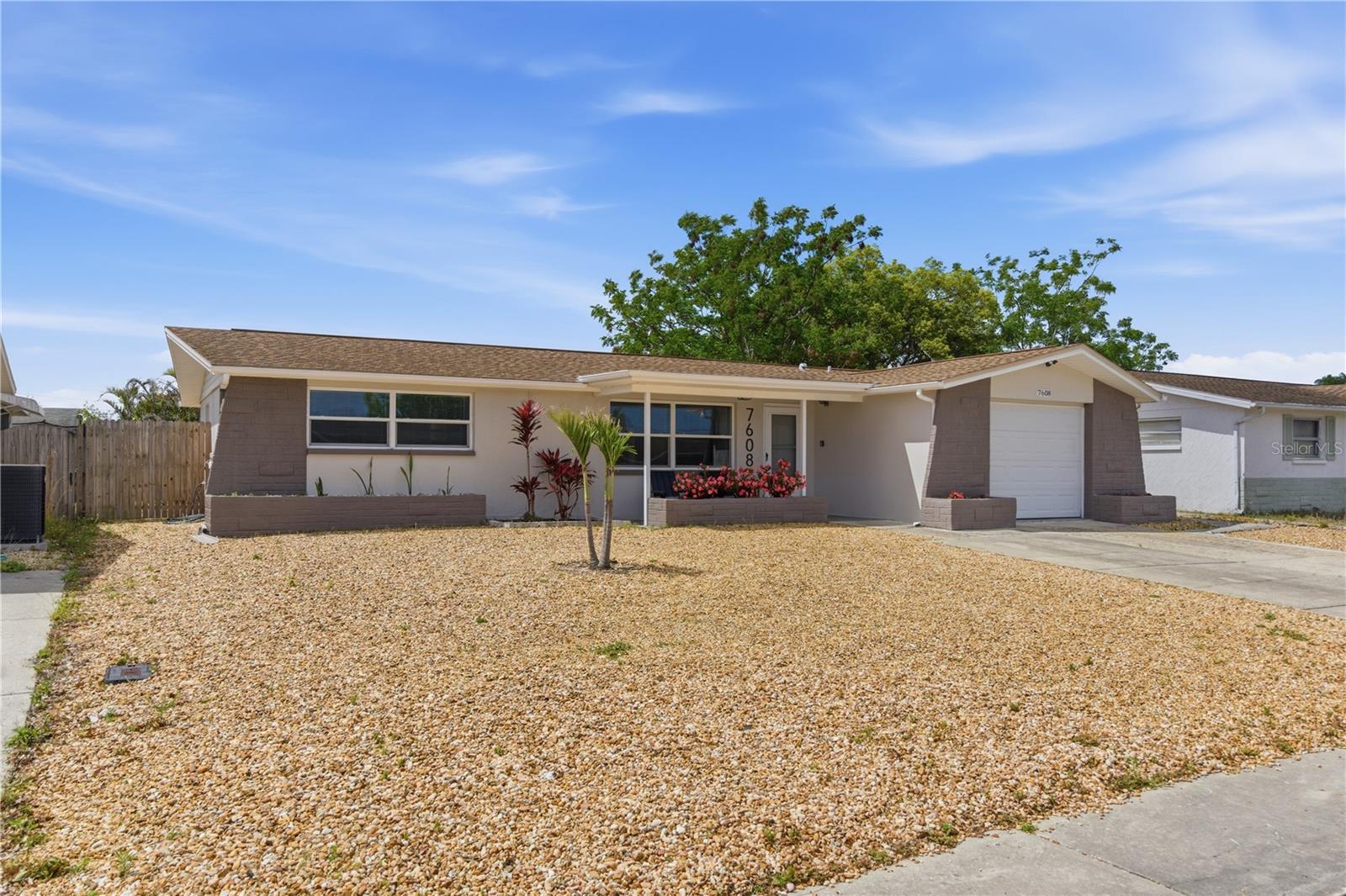 7608 SUE ELLEN DR, PORT RICHEY, FL, 34668