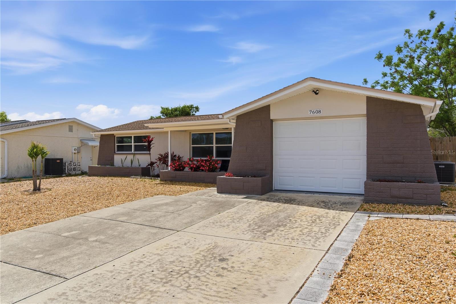 7608 SUE ELLEN DR, PORT RICHEY, FL, 34668