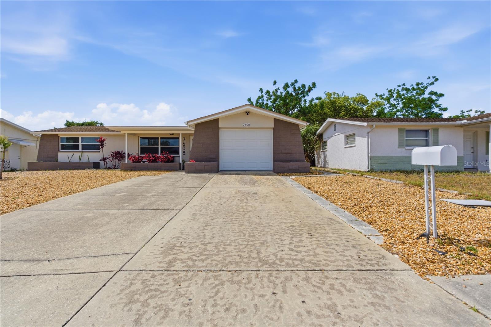 7608 SUE ELLEN DR, PORT RICHEY, FL, 34668