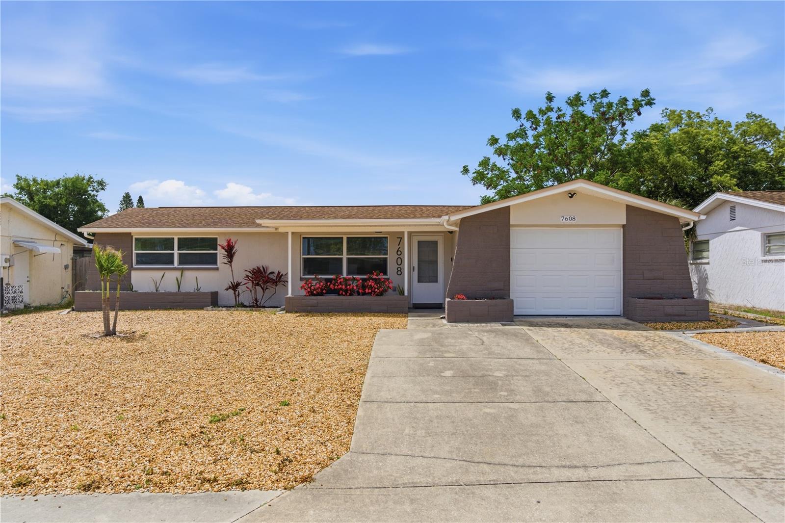 7608 SUE ELLEN DR, PORT RICHEY, FL, 34668