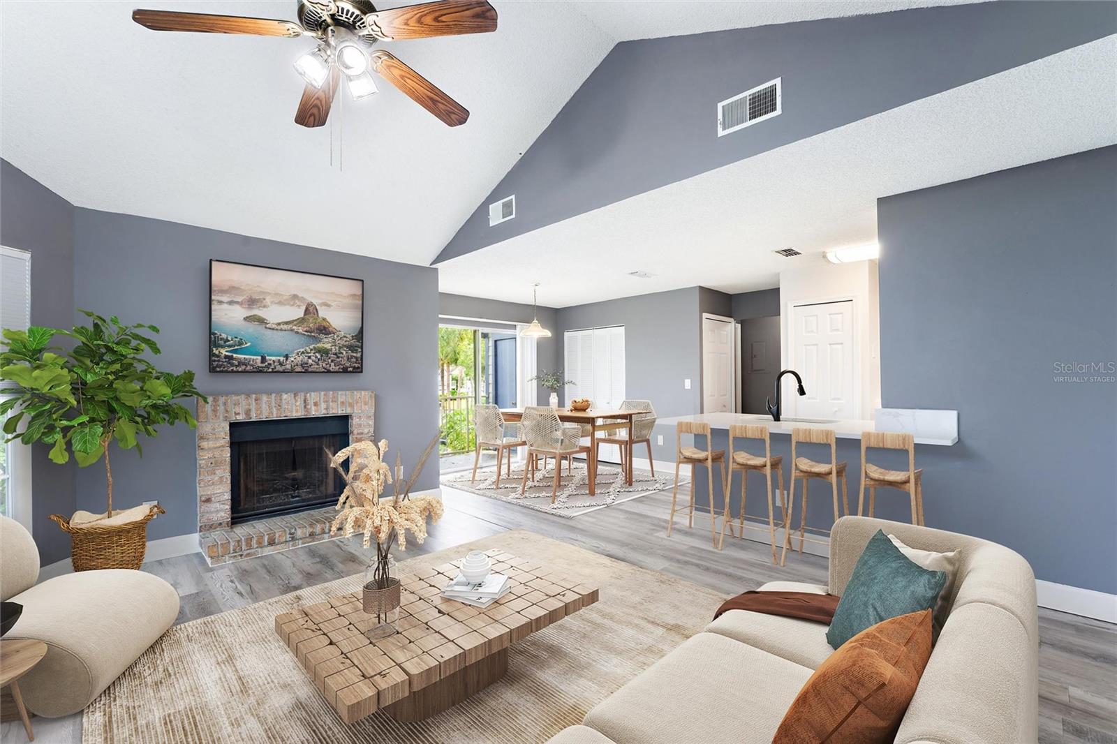 943 BAKEWELL CT CT #207, LAKE MARY, FL, 32746