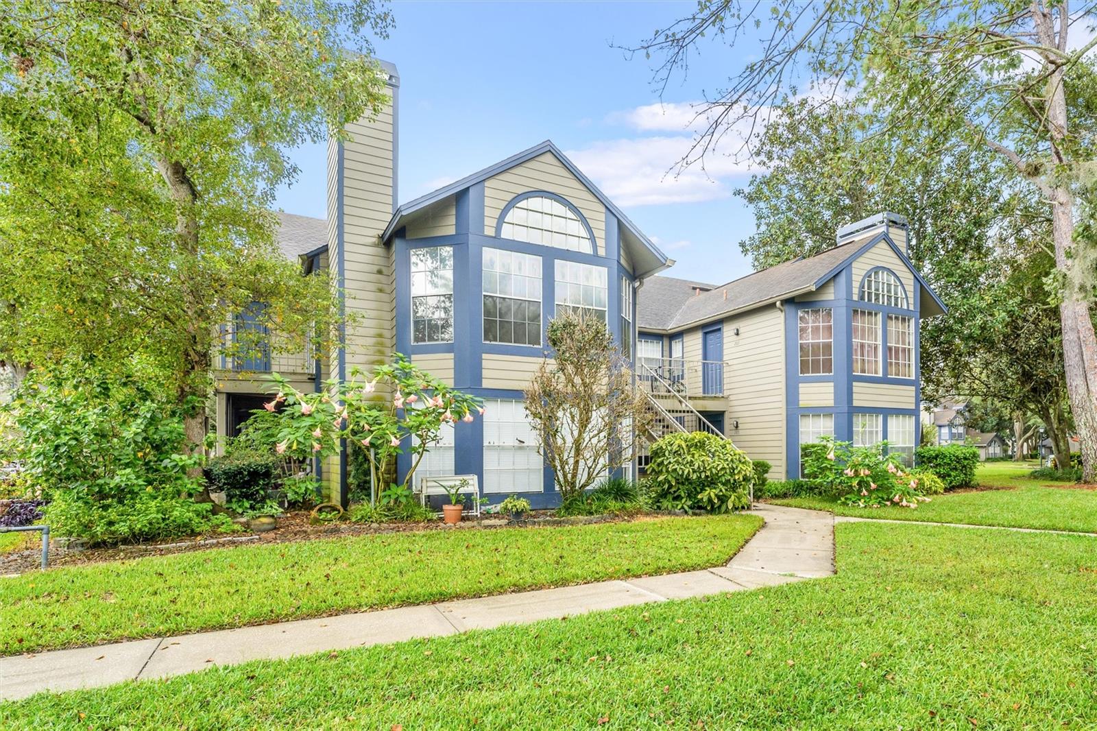 943 BAKEWELL CT CT #207, LAKE MARY, FL, 32746