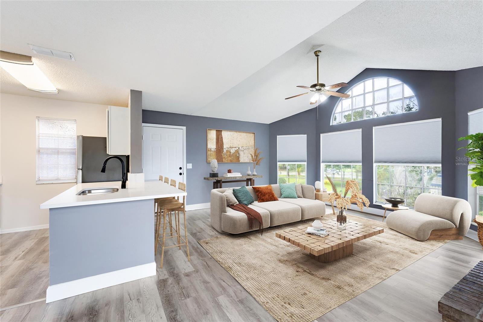 943 BAKEWELL CT CT #207, LAKE MARY, FL, 32746