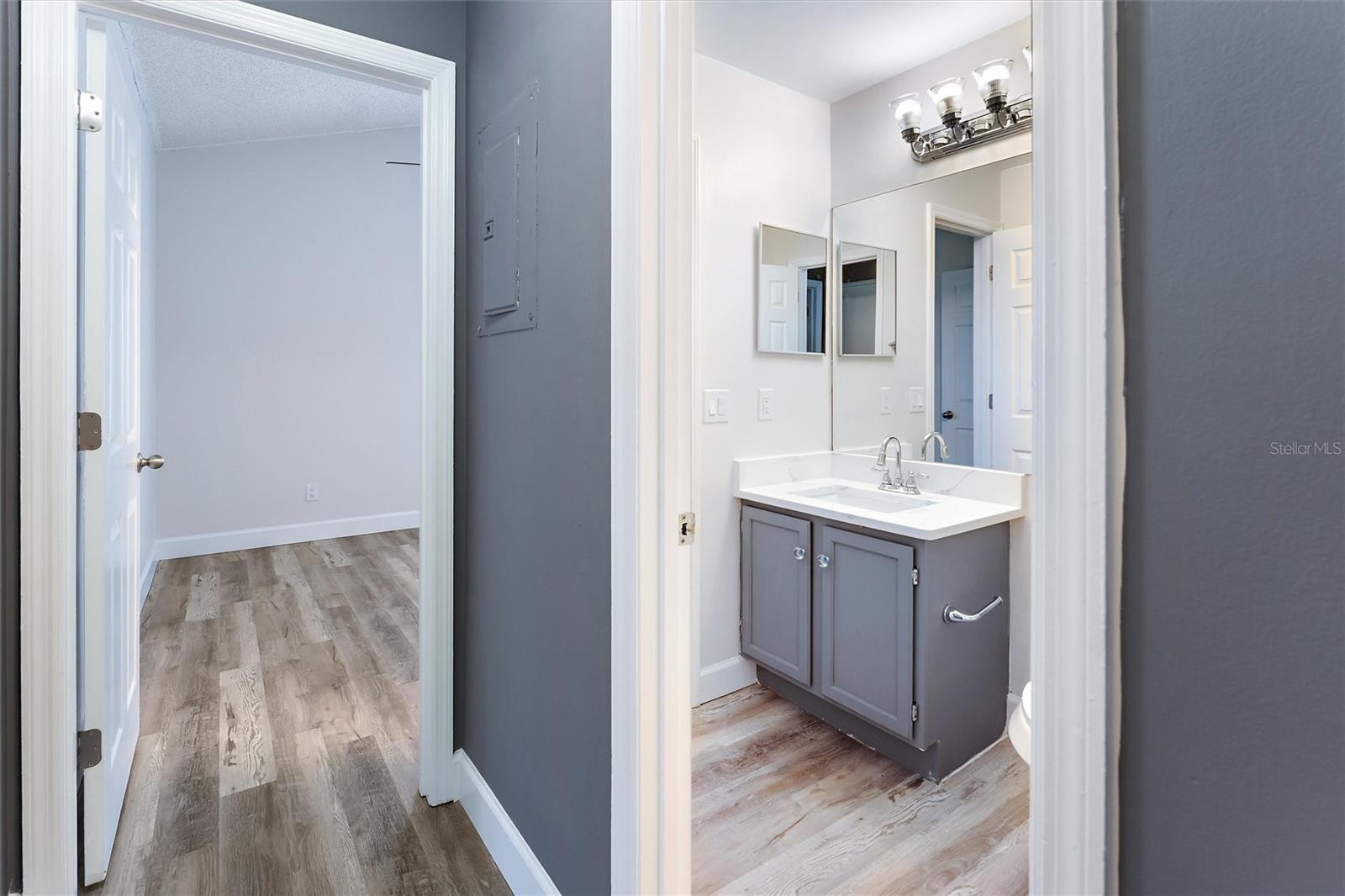 943 BAKEWELL CT CT #207, LAKE MARY, FL, 32746