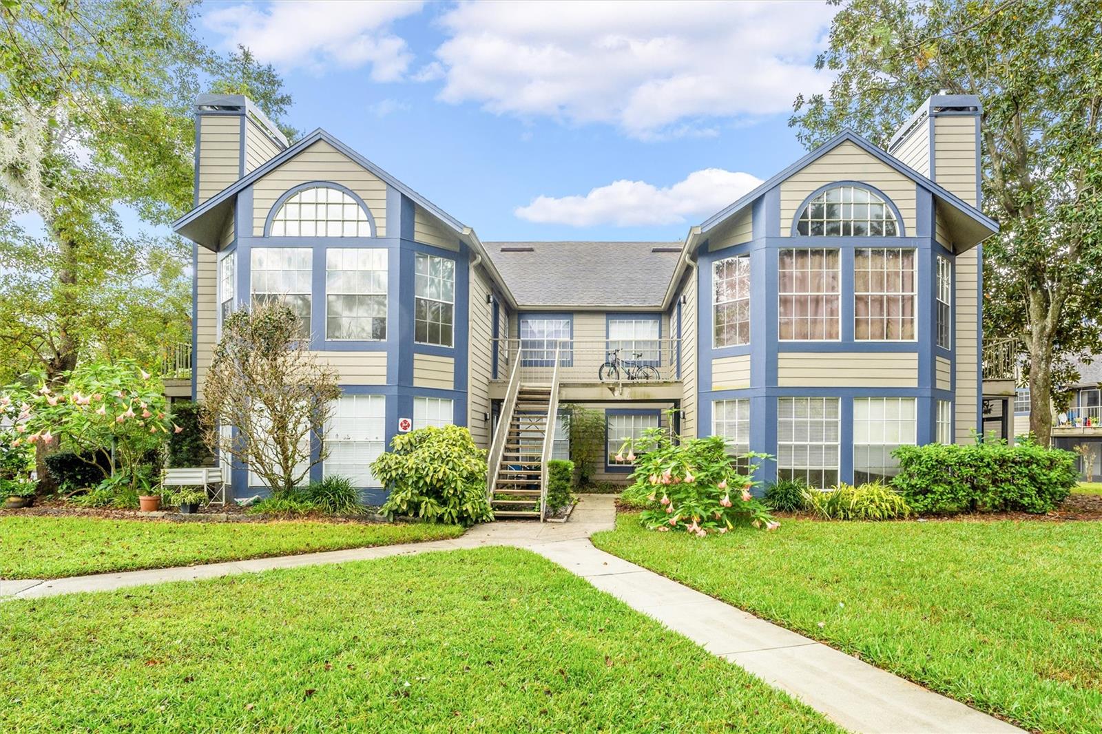 943 BAKEWELL CT CT #207, LAKE MARY, FL, 32746