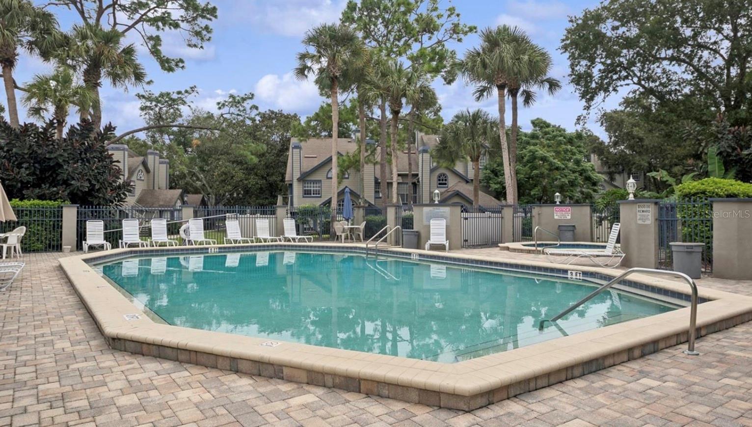 943 BAKEWELL CT CT #207, LAKE MARY, FL, 32746