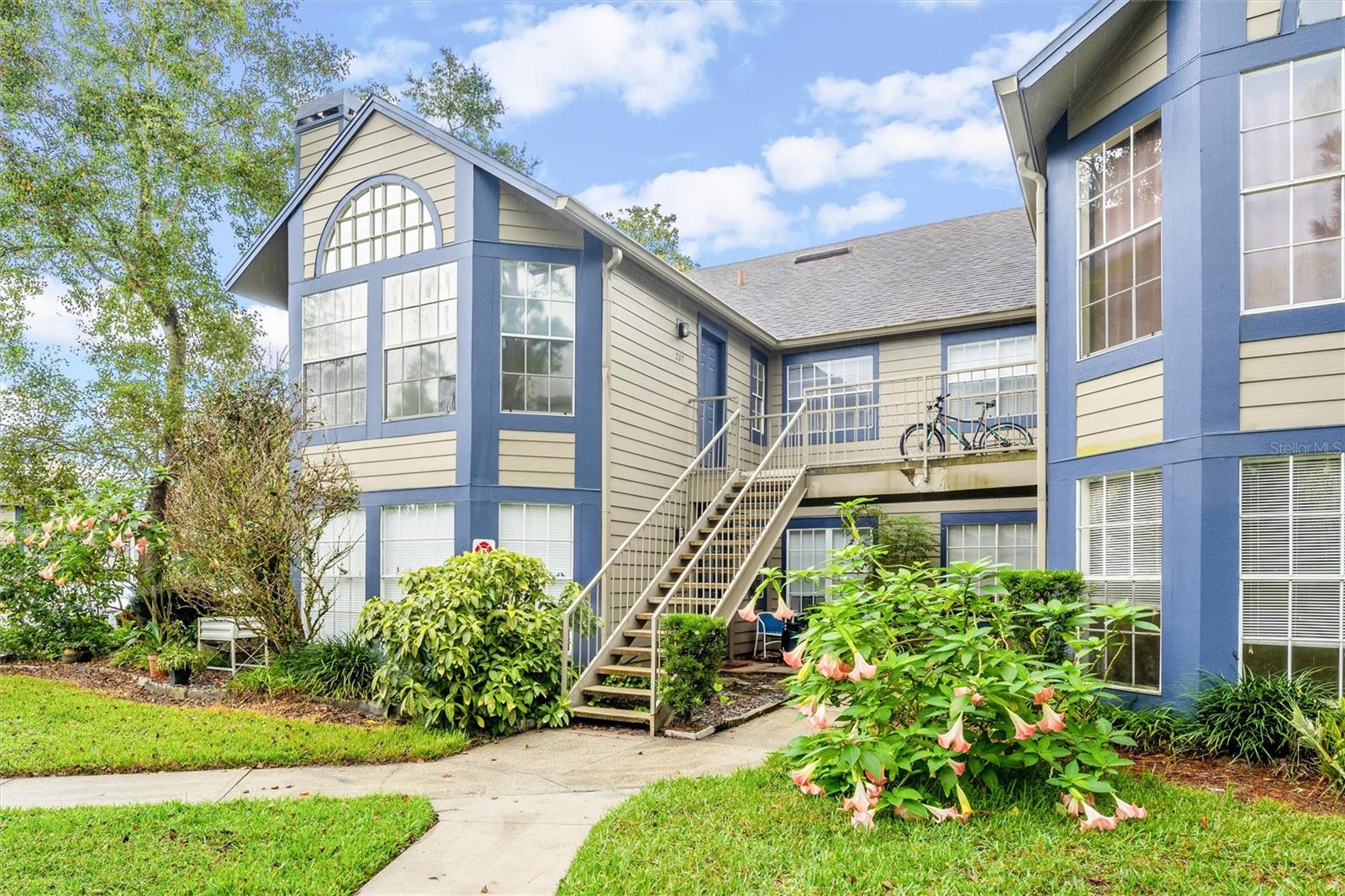 943 BAKEWELL CT CT #207, LAKE MARY, FL, 32746