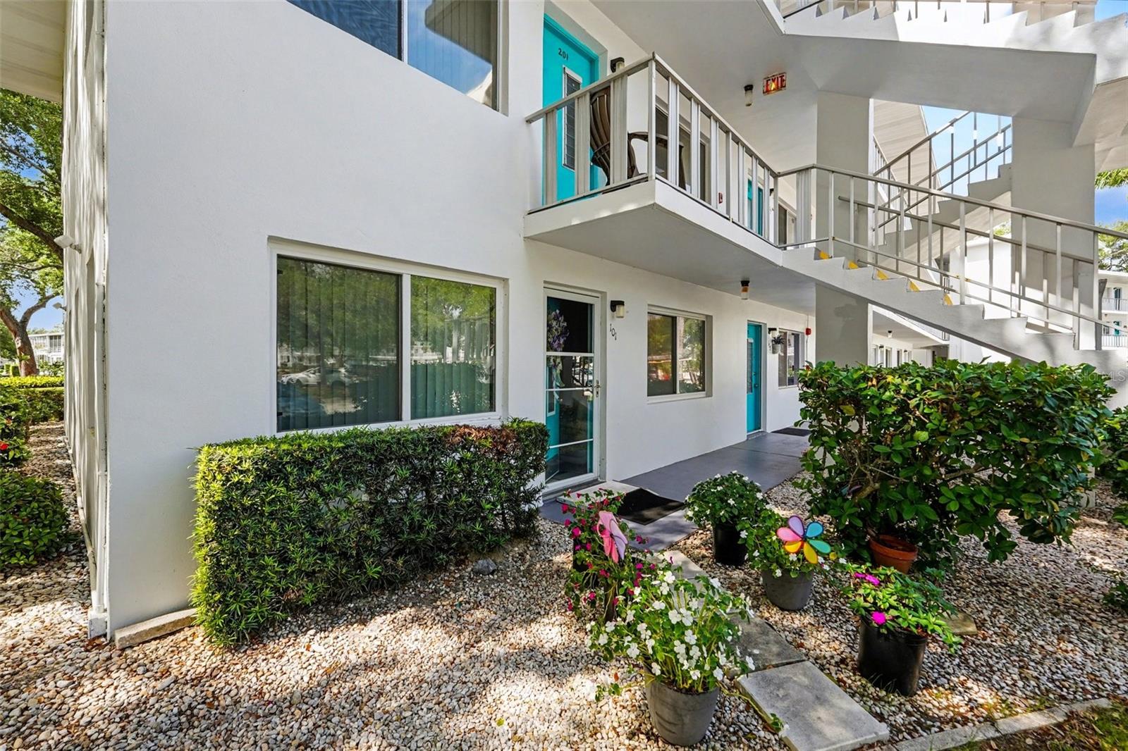 8402 111TH ST N #101, SEMINOLE, FL, 33772