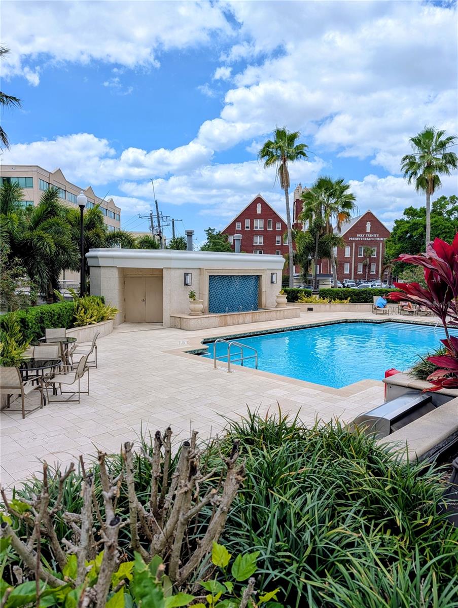 345 BAYSHORE BLVD #505, TAMPA, FL, 33606