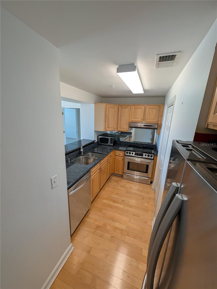 345 BAYSHORE BLVD #505, TAMPA, FL, 33606