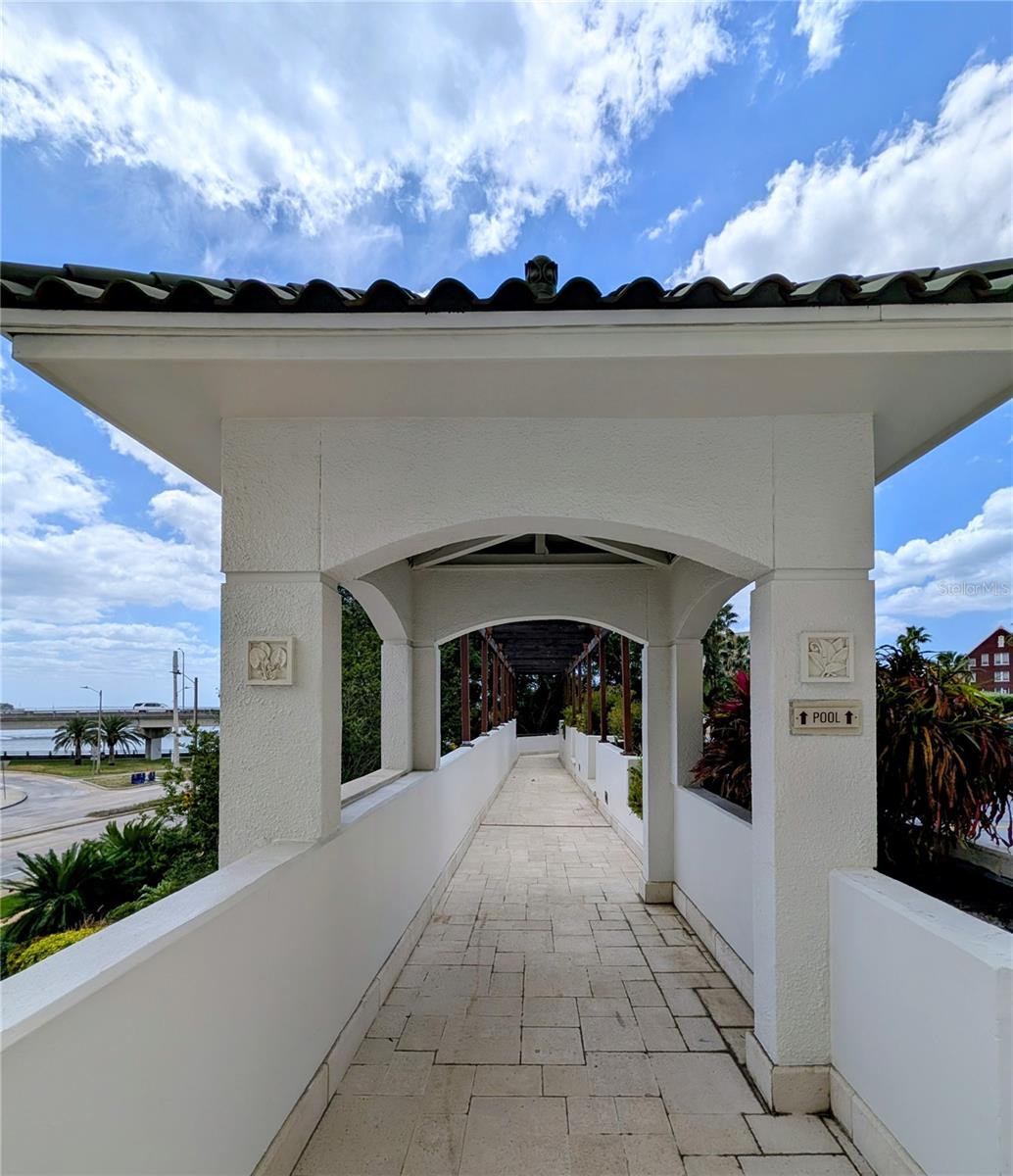 345 BAYSHORE BLVD #505, TAMPA, FL, 33606