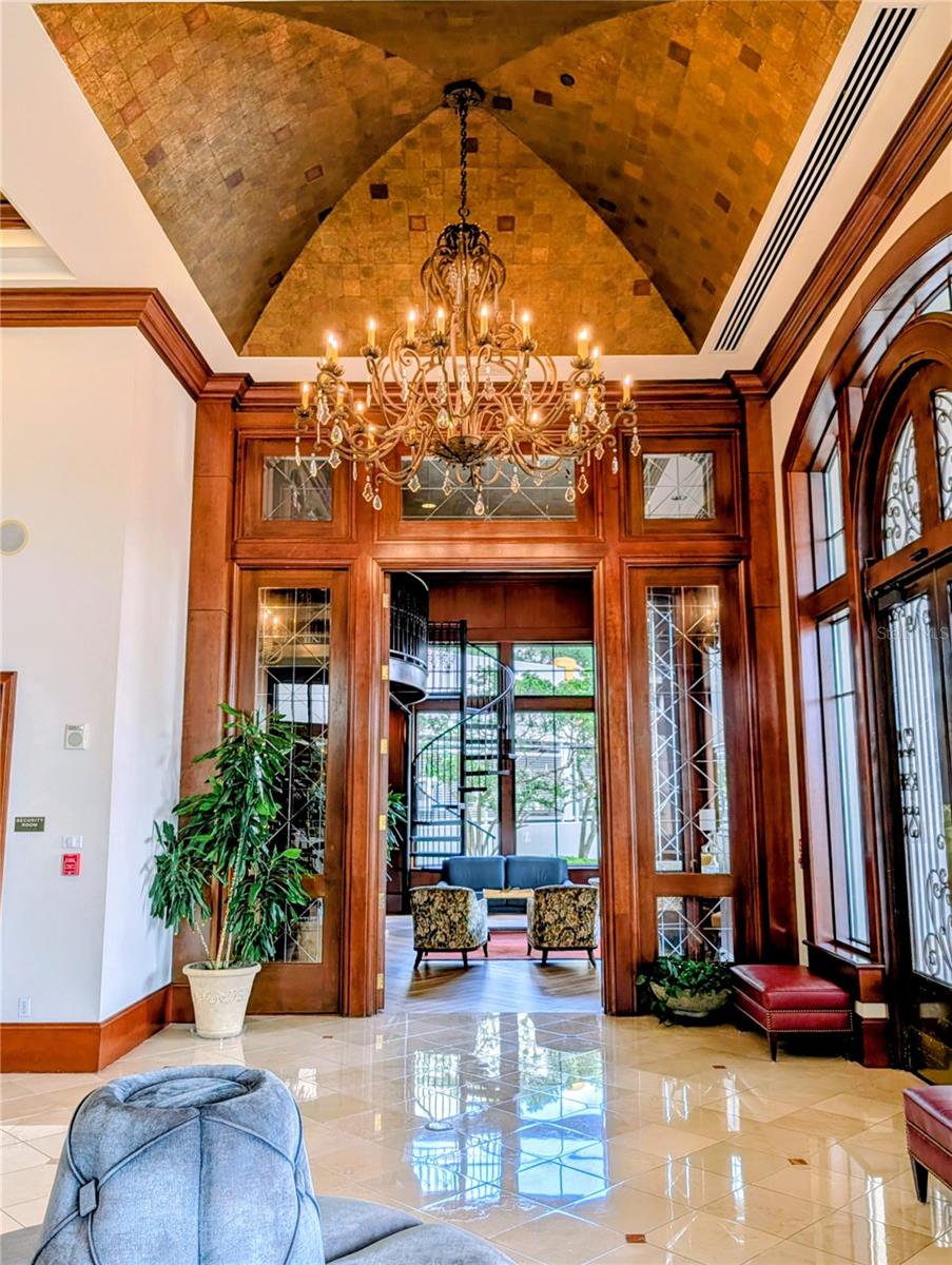 345 BAYSHORE BLVD #505, TAMPA, FL, 33606